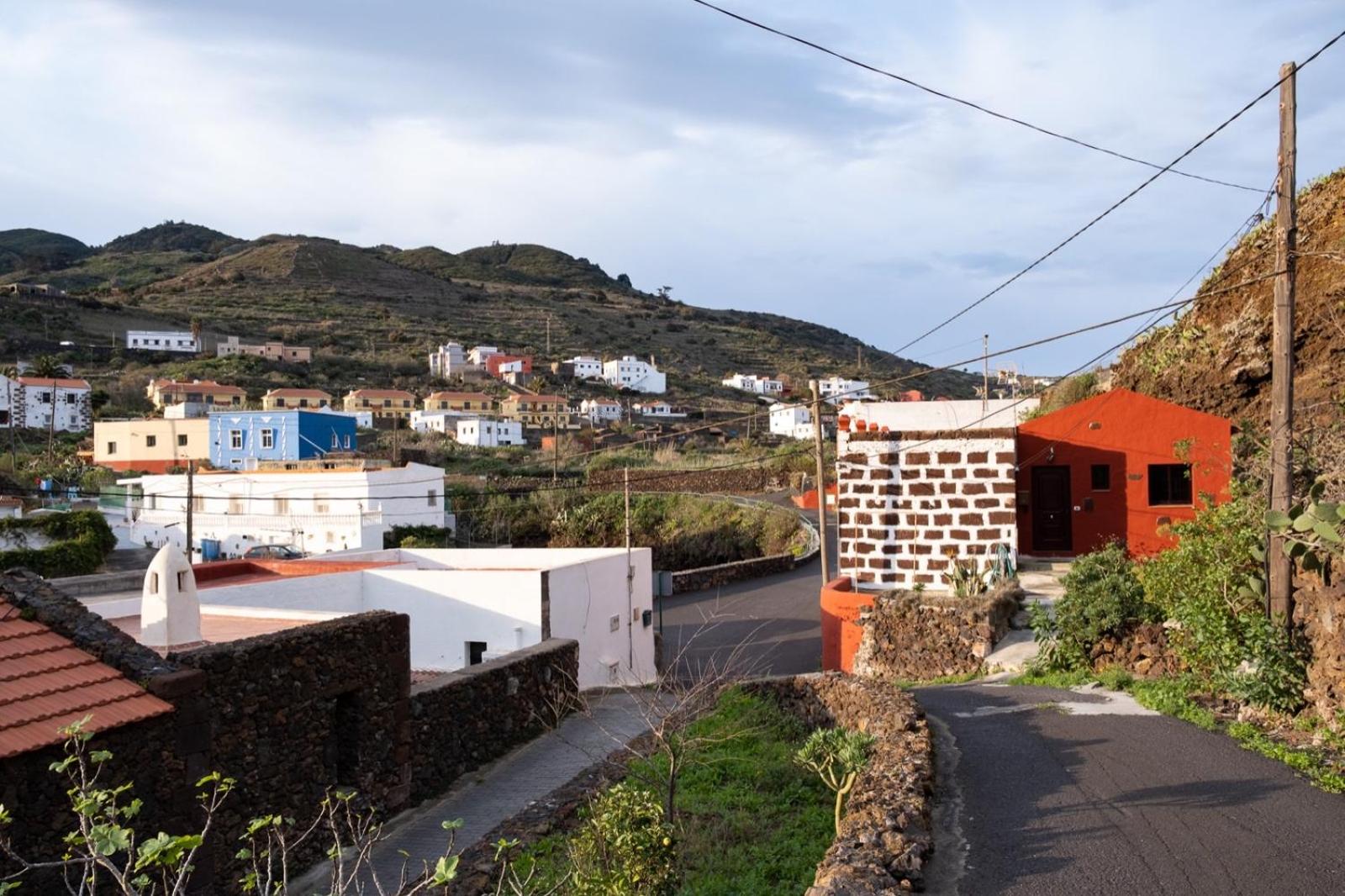 Calle Montaña Aguarijo view 5
