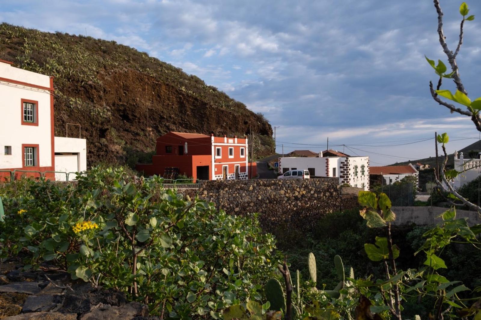 Calle Montaña Aguarijo view 4