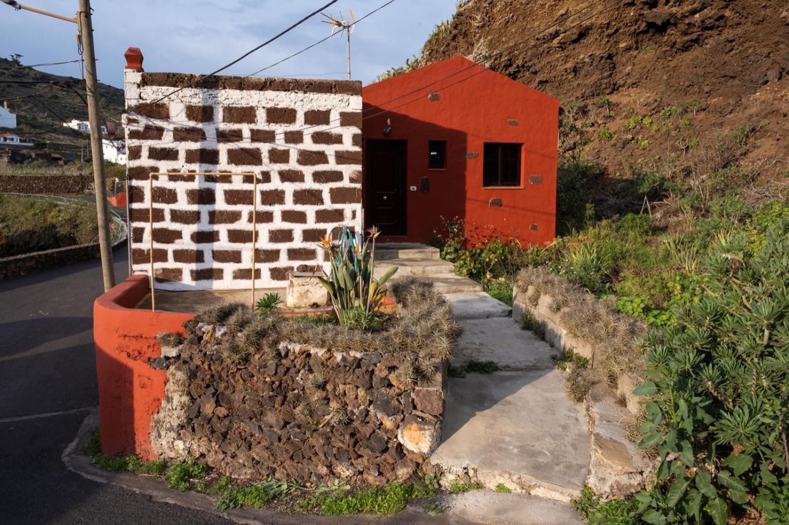 Calle Montaña Aguarijo view 3