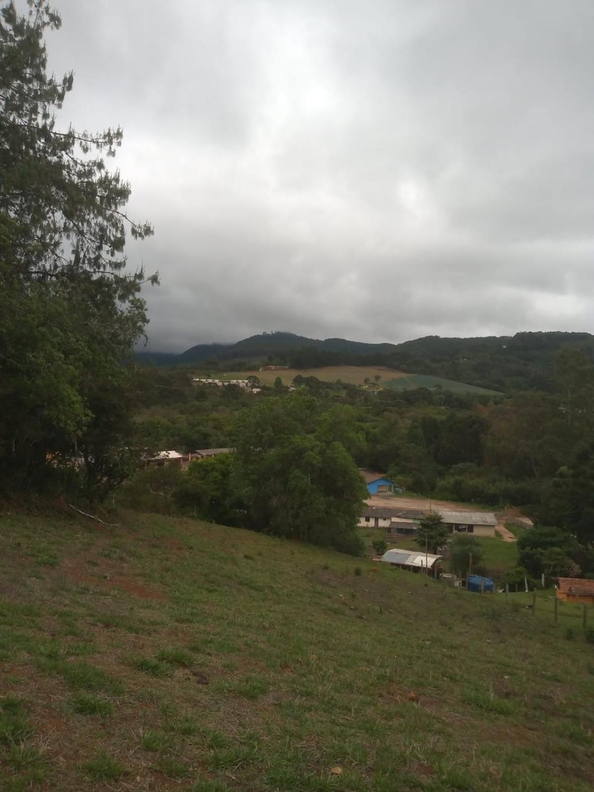 Sítio Santo Antônio