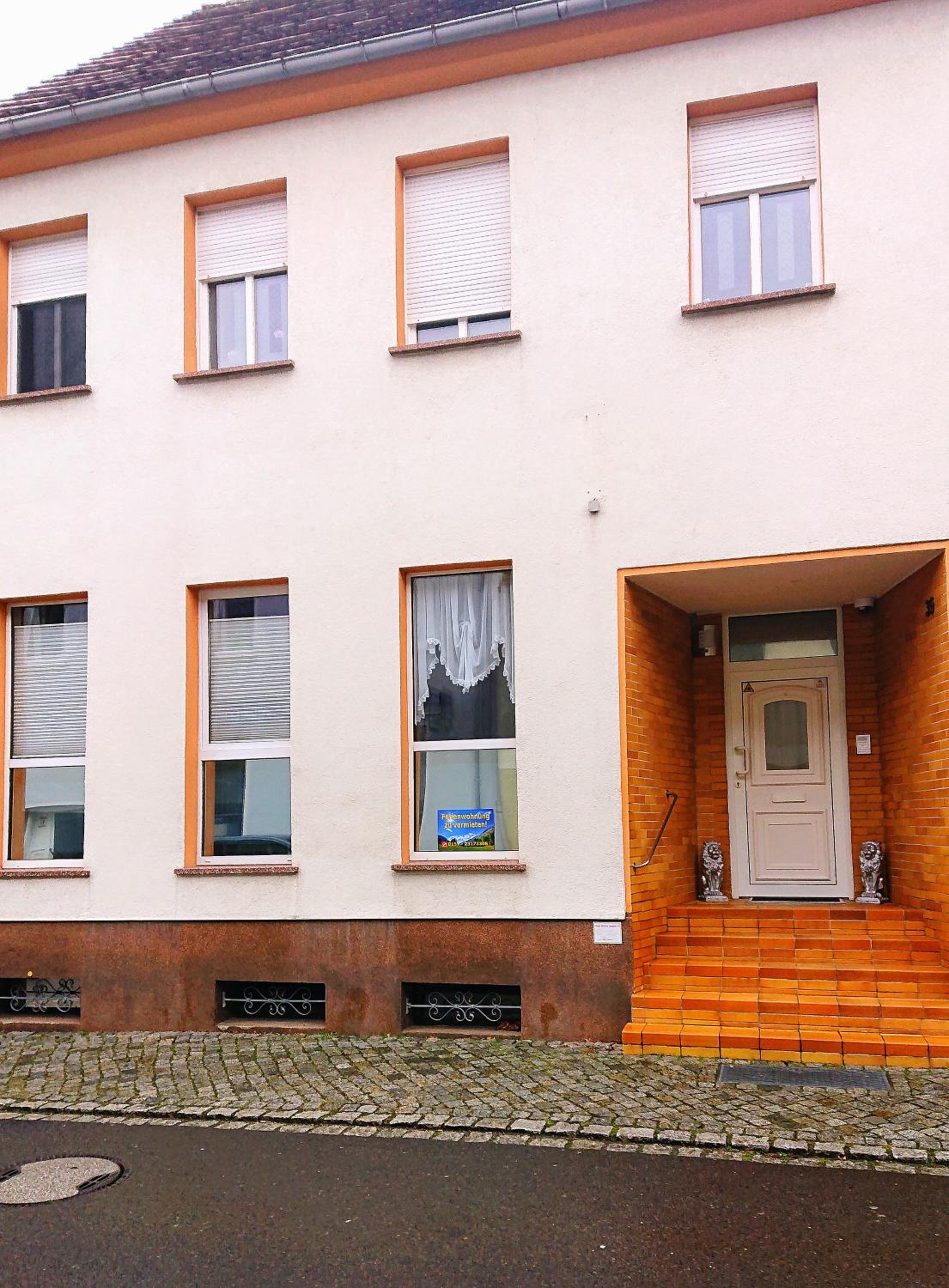 Ferienwohnung Calau