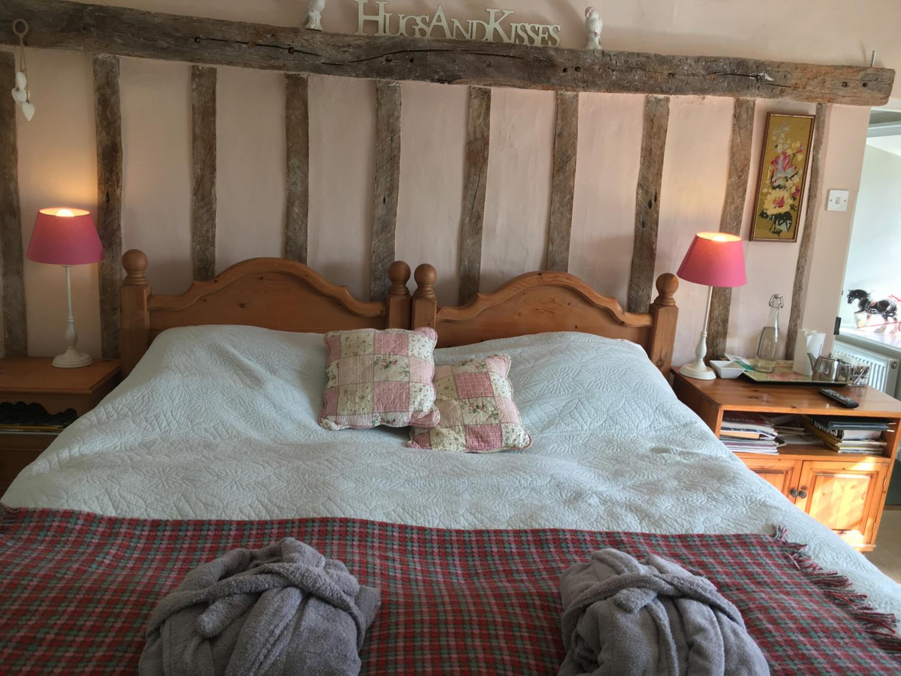 Higher Biddacott Farm