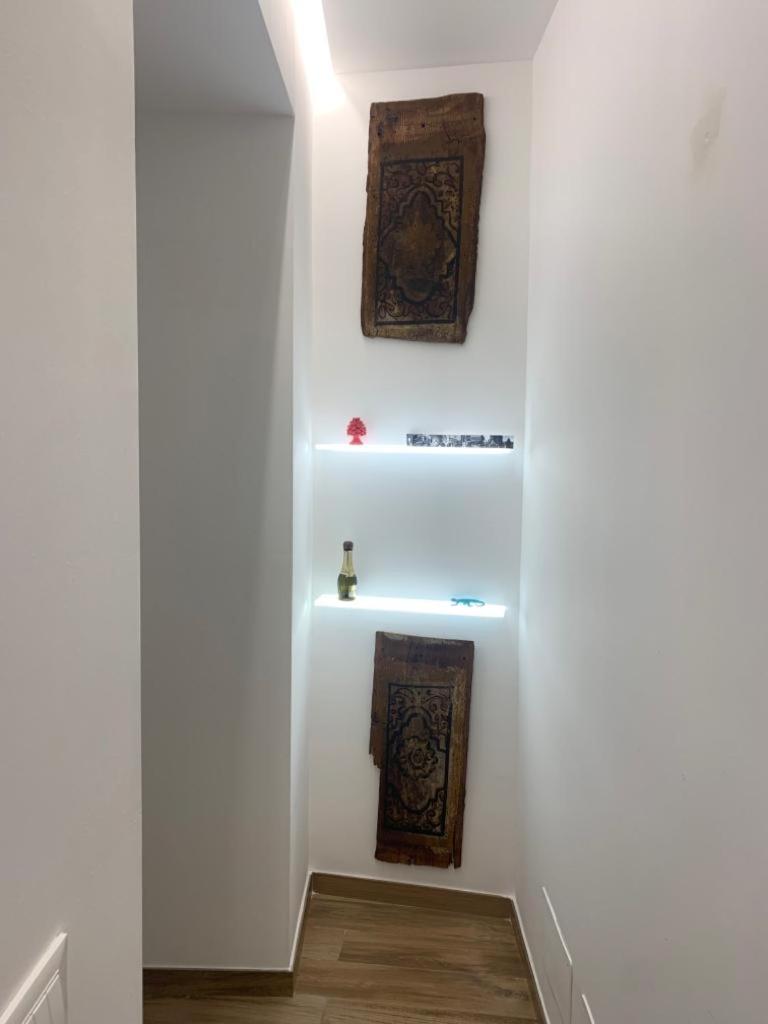 Casa Queda