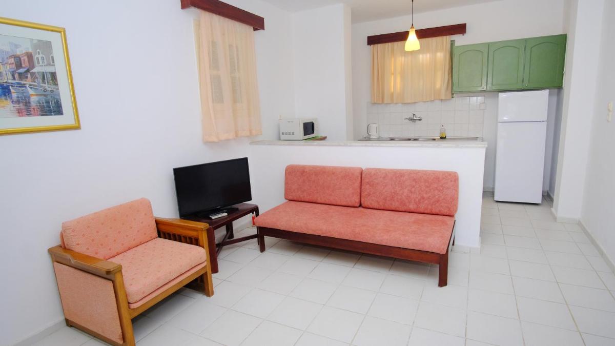Keti Apartments