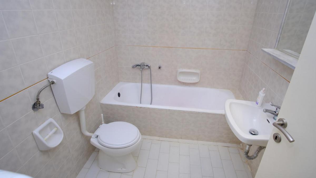 Keti Apartments