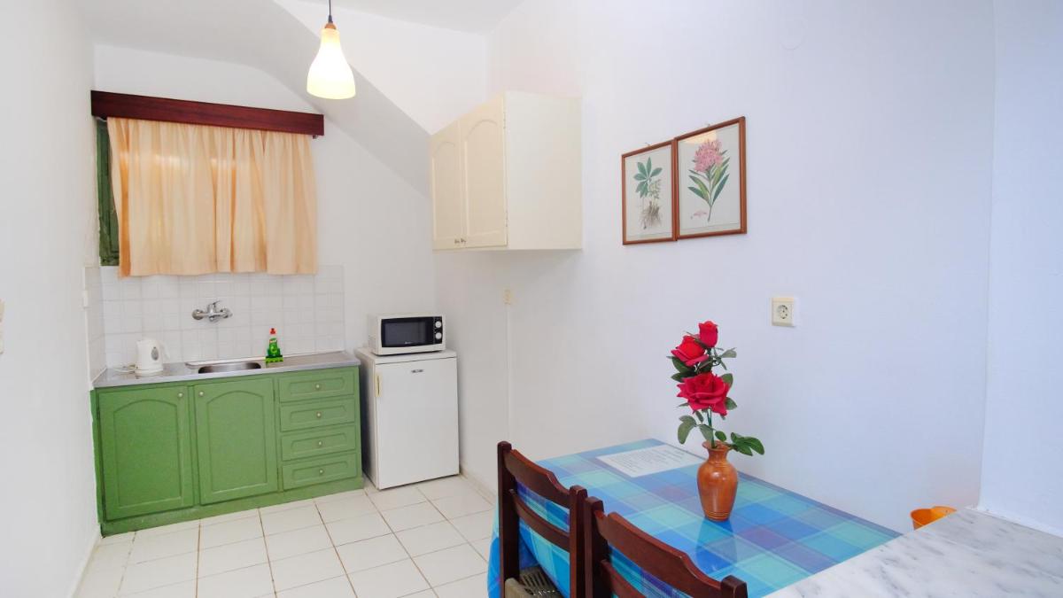 Keti Apartments