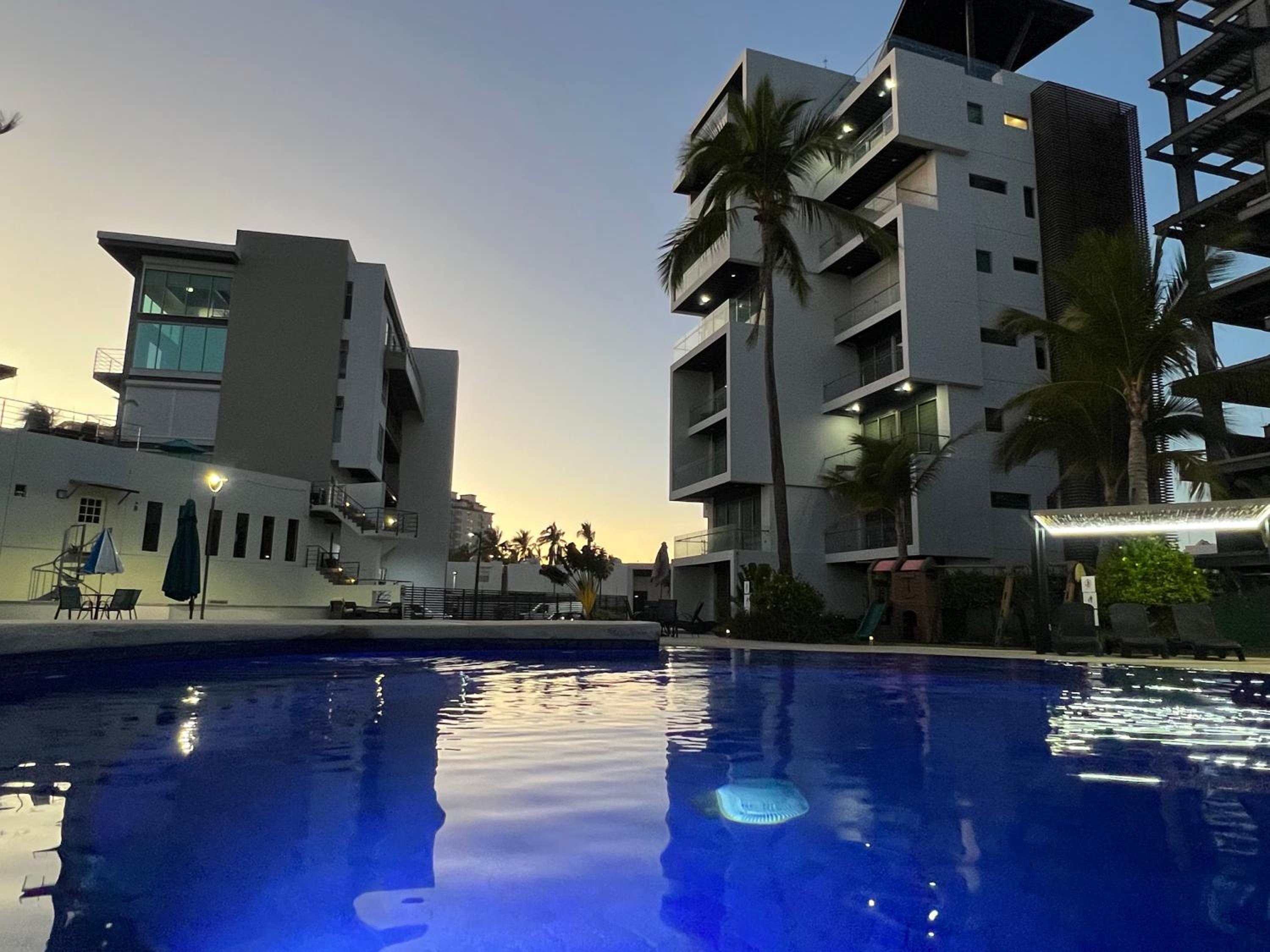 Manzara Resort
