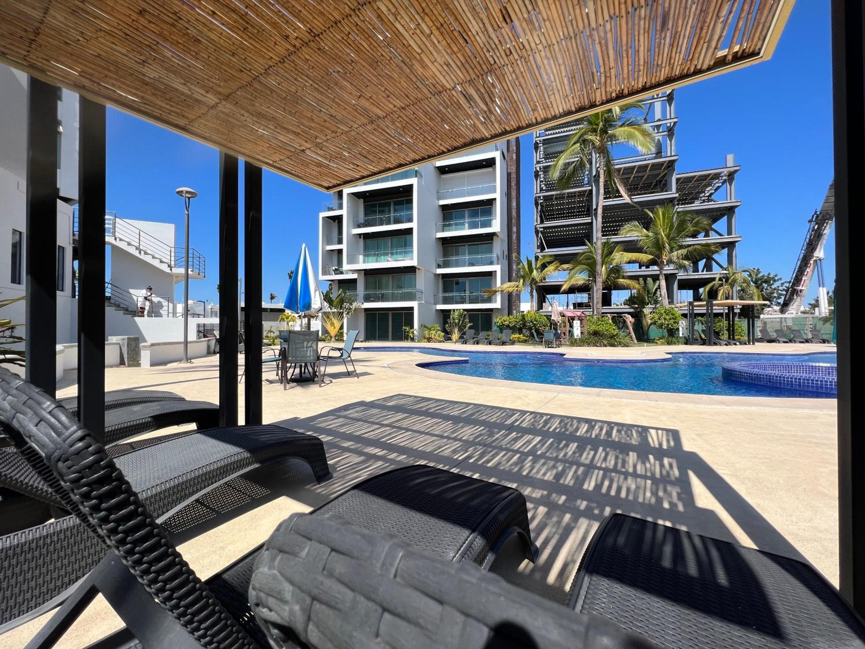 Manzara Resort