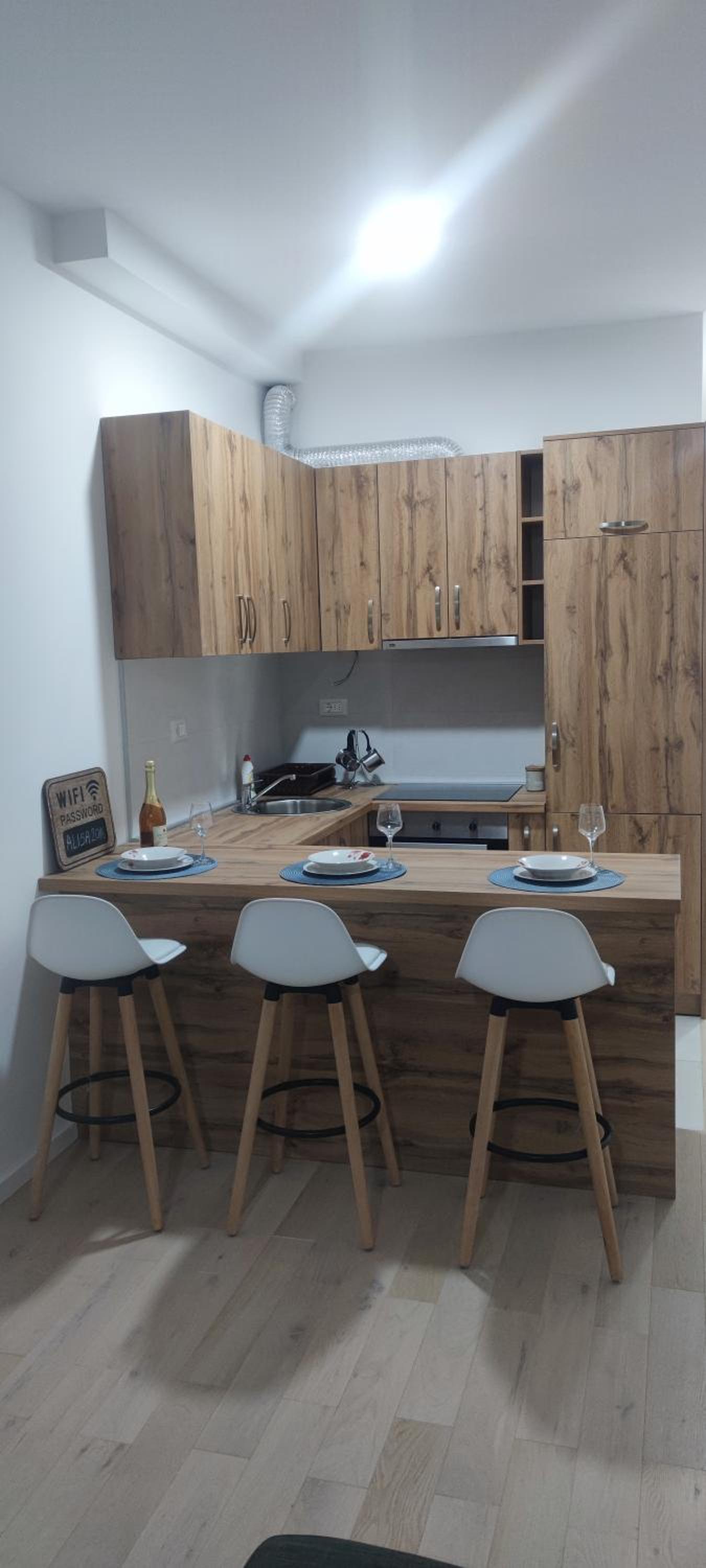 Apartman u Soho City view 5