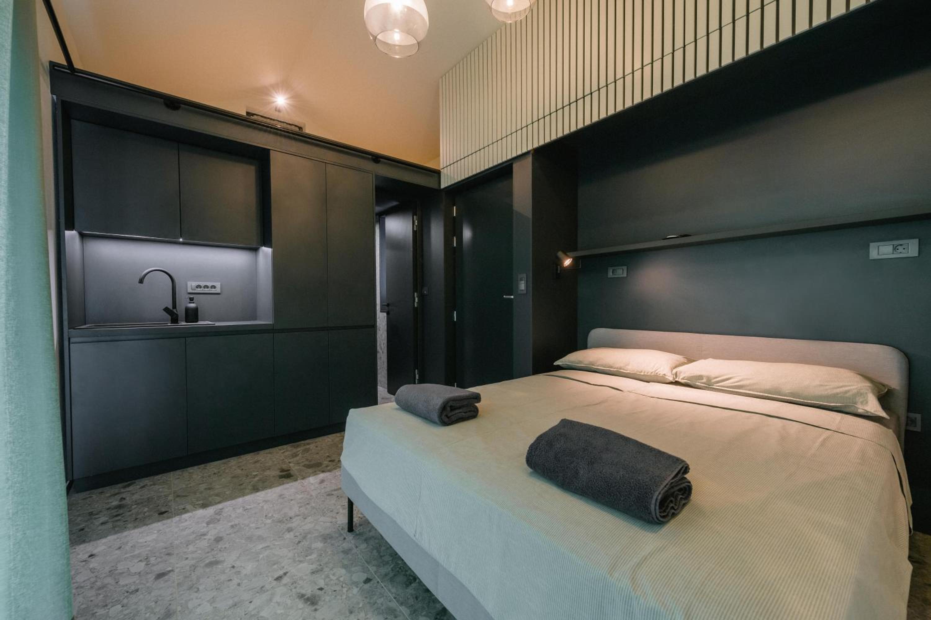 Glamping Senesalina view 5