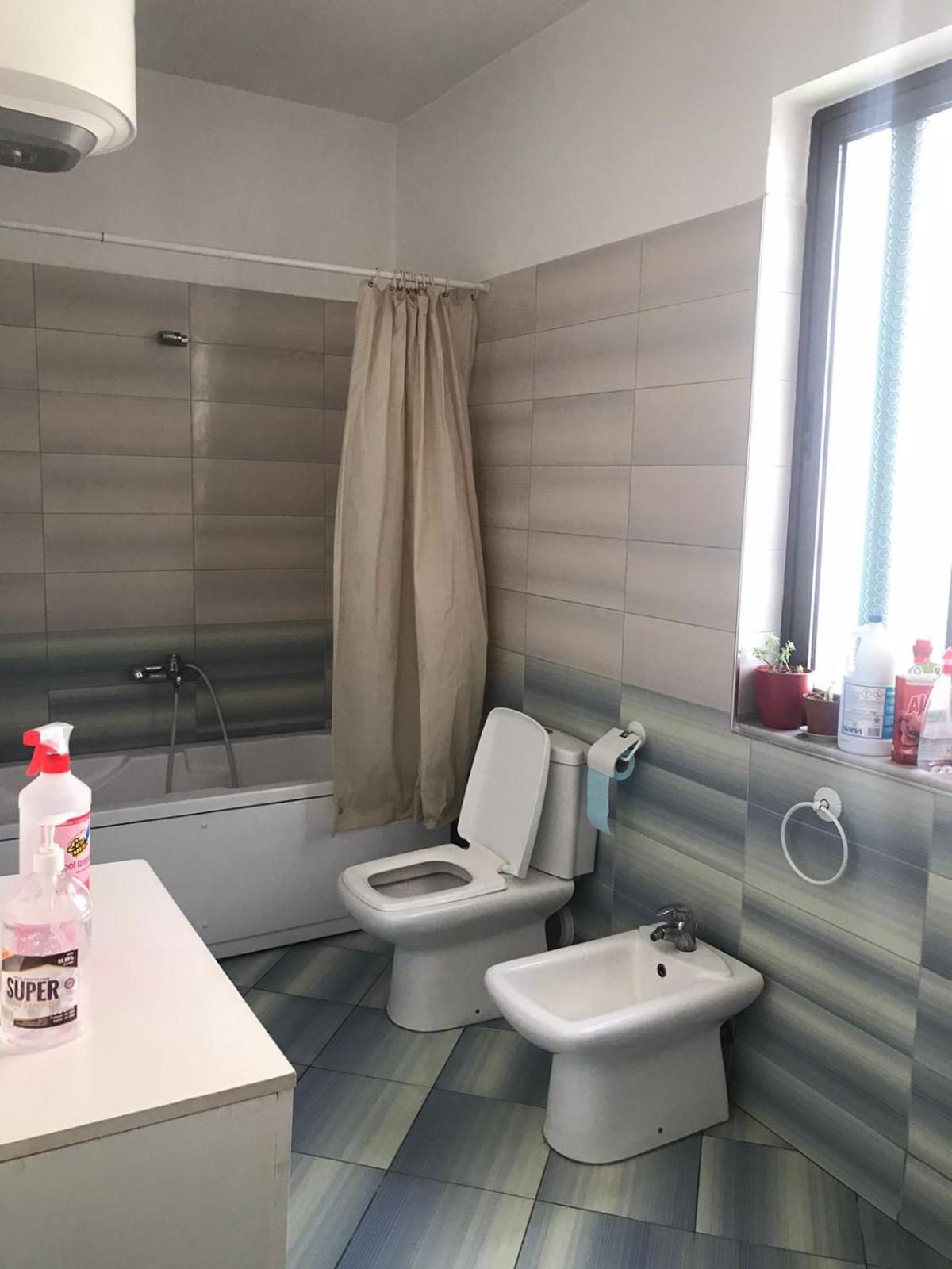 Tirana City Rooms