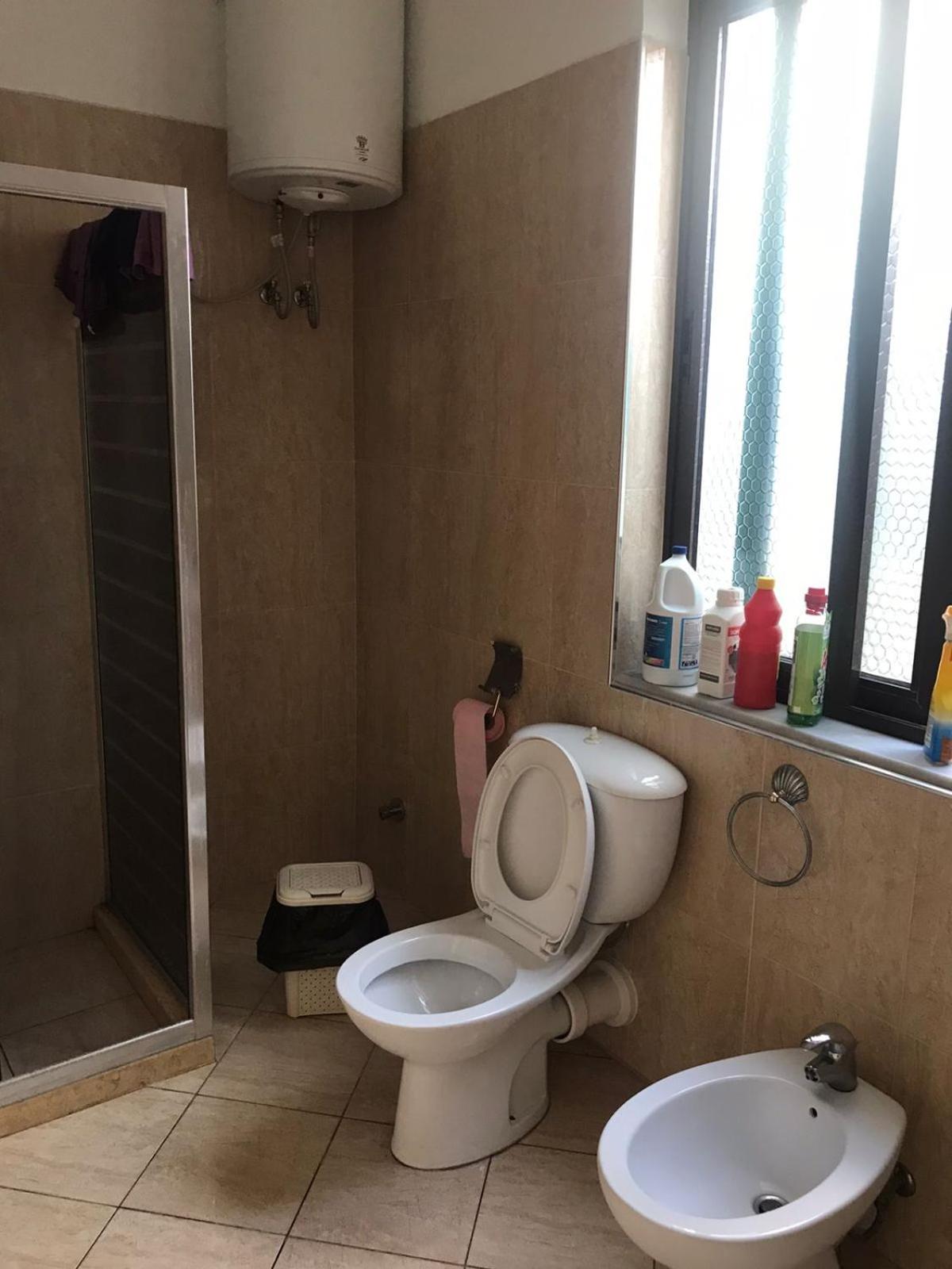 Tirana City Rooms