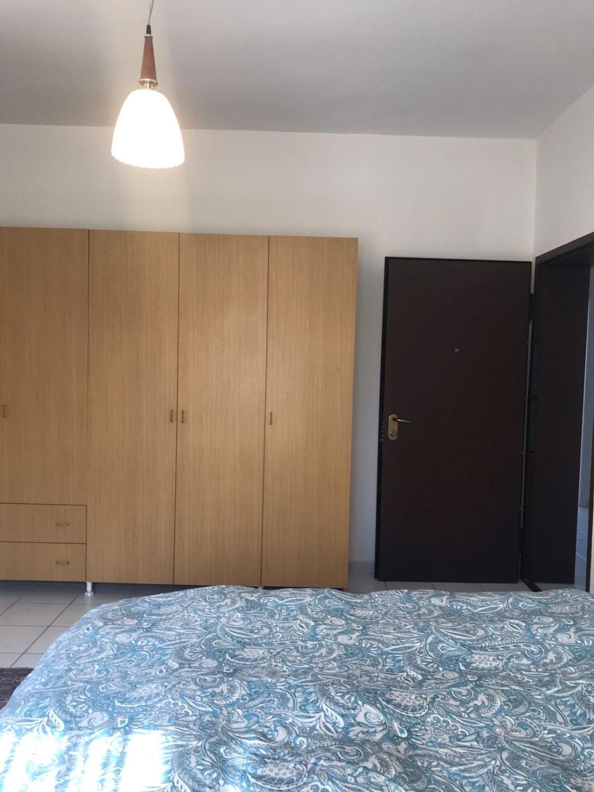 Tirana City Rooms
