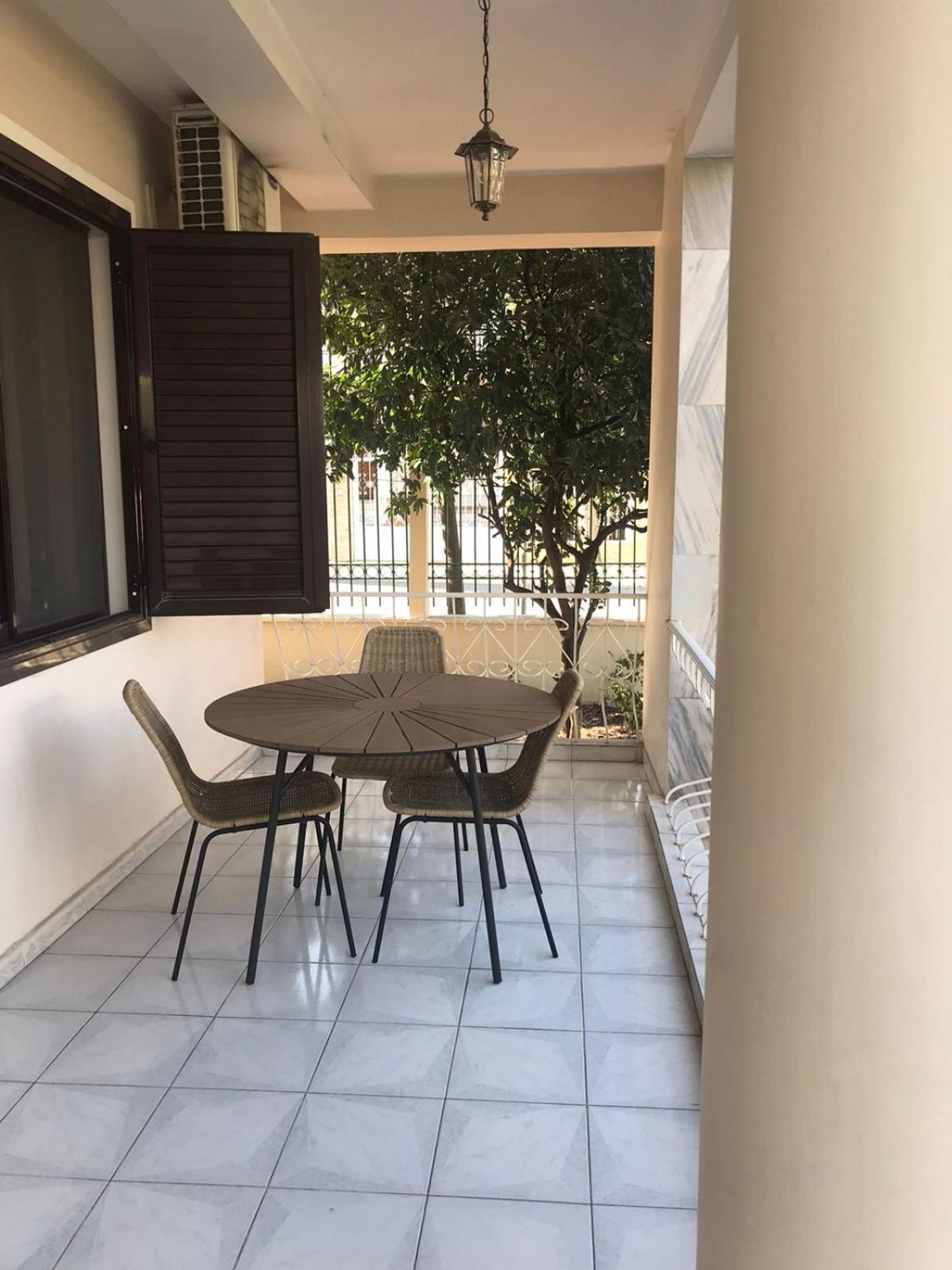 Tirana City Rooms