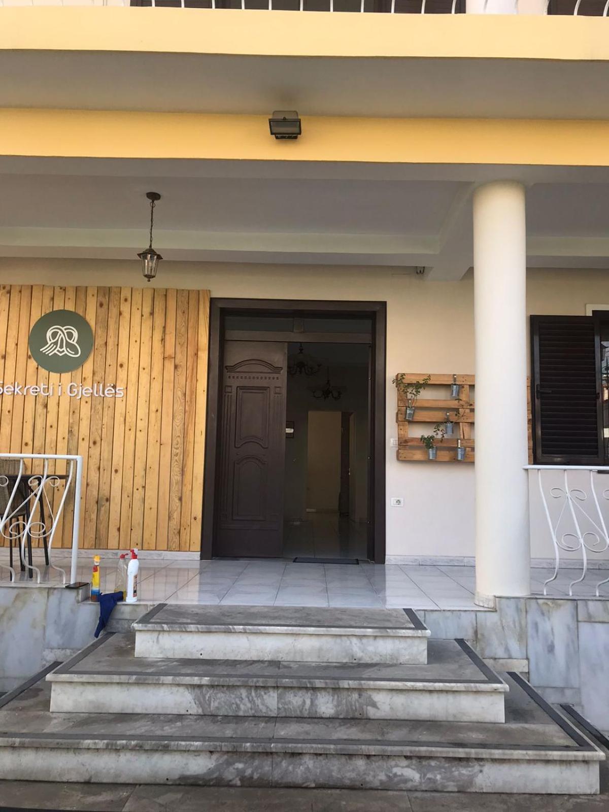 Tirana City Rooms