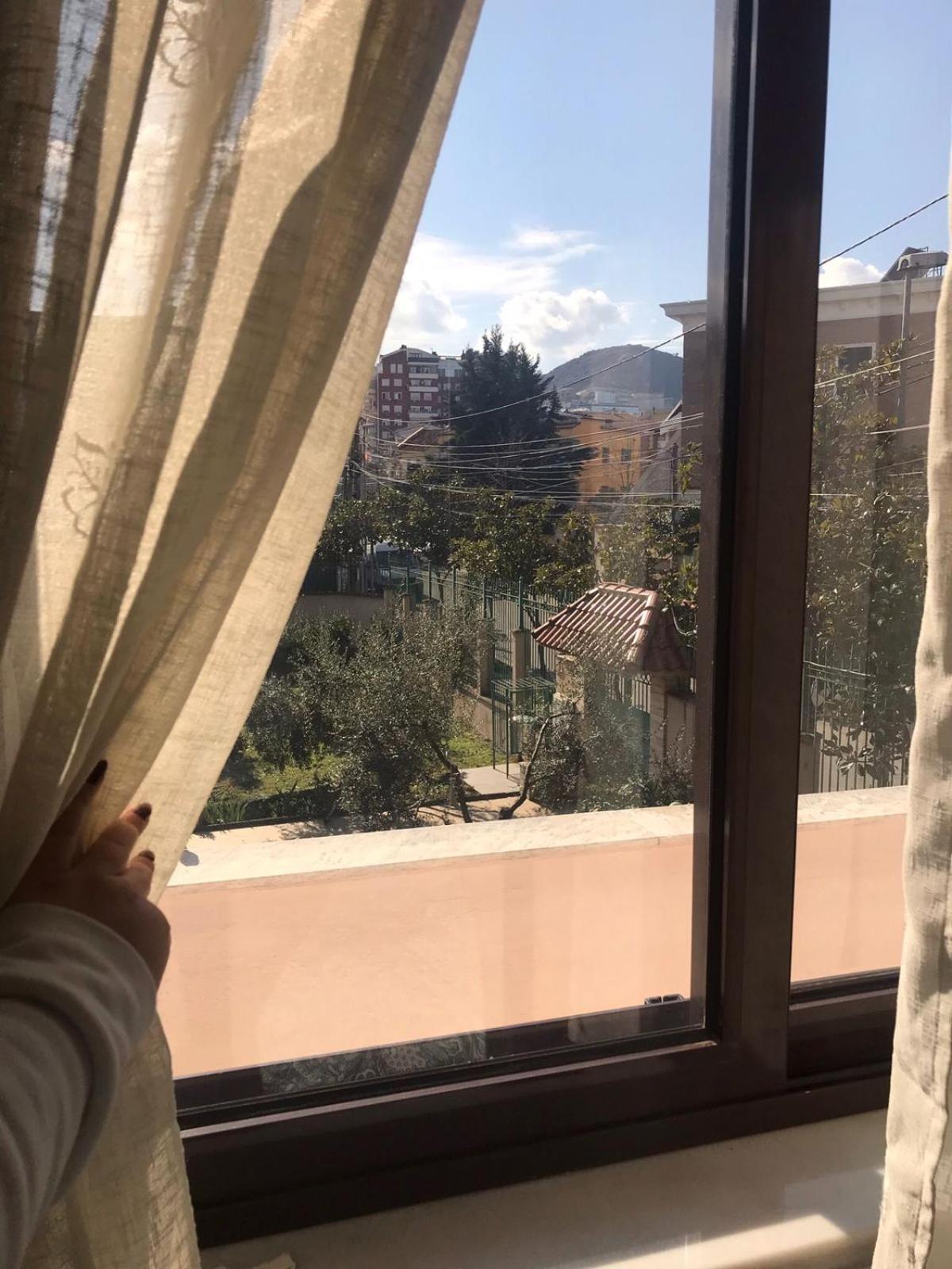 Tirana City Rooms