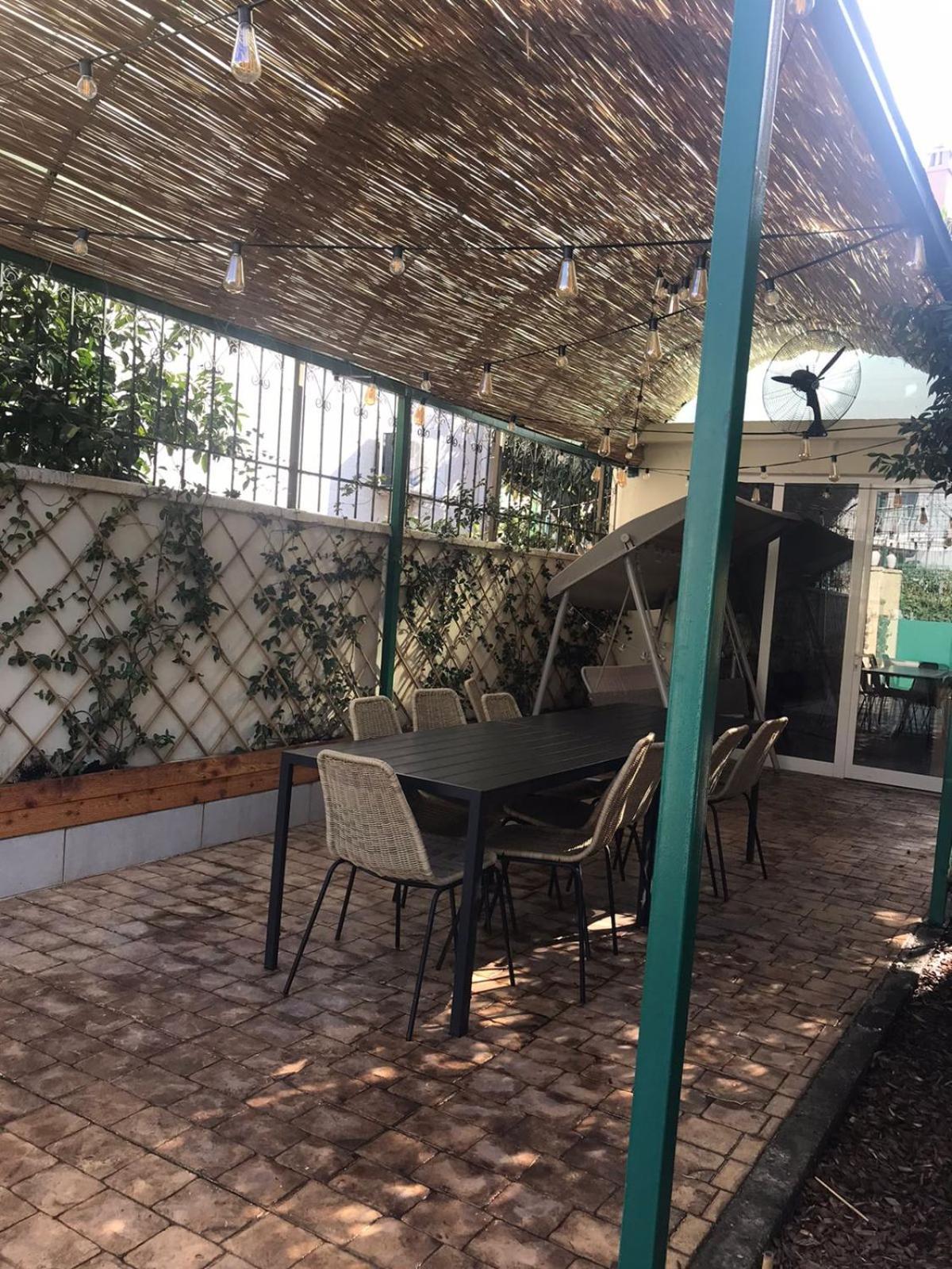 Tirana City Rooms