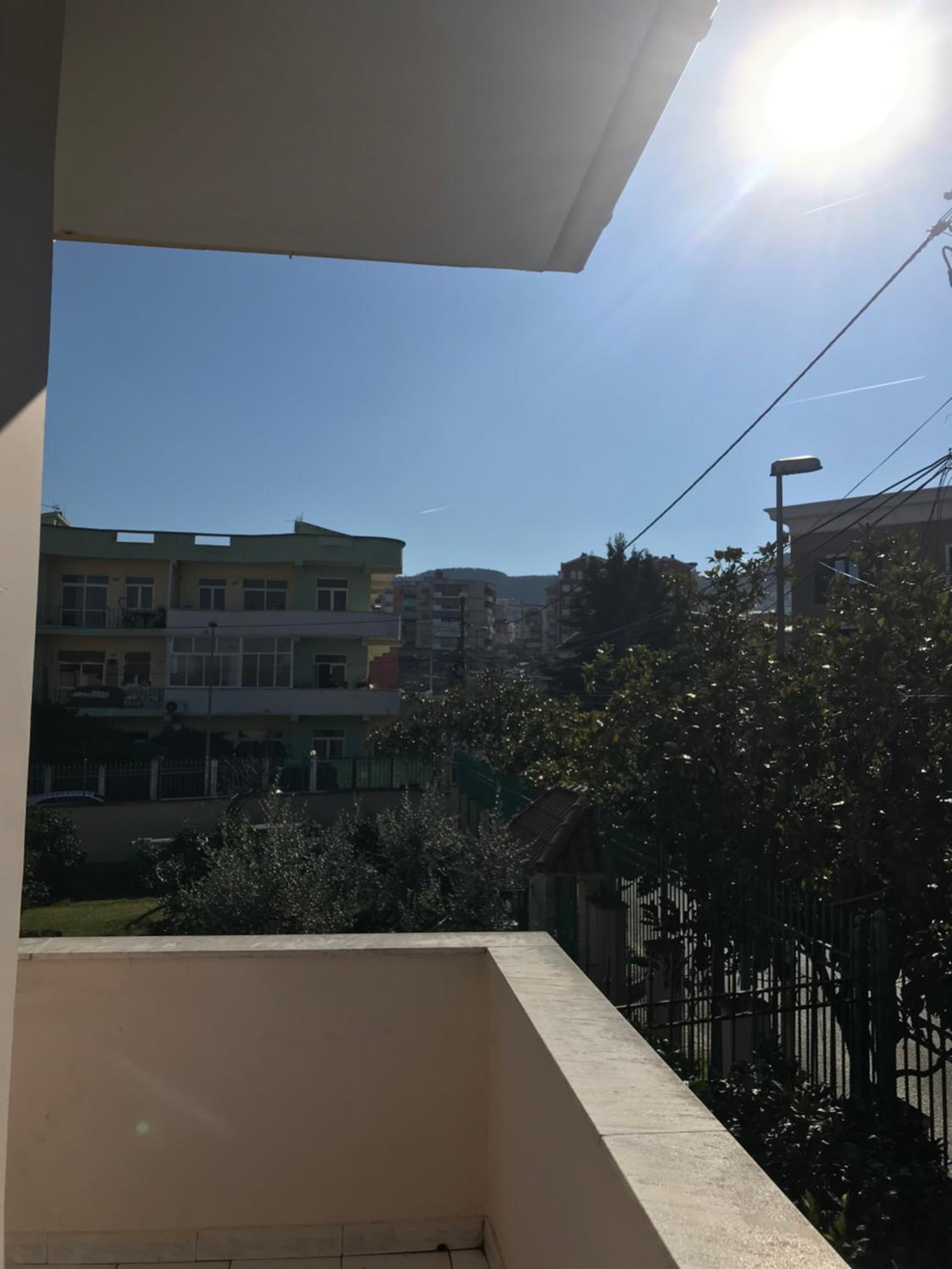 Tirana City Rooms