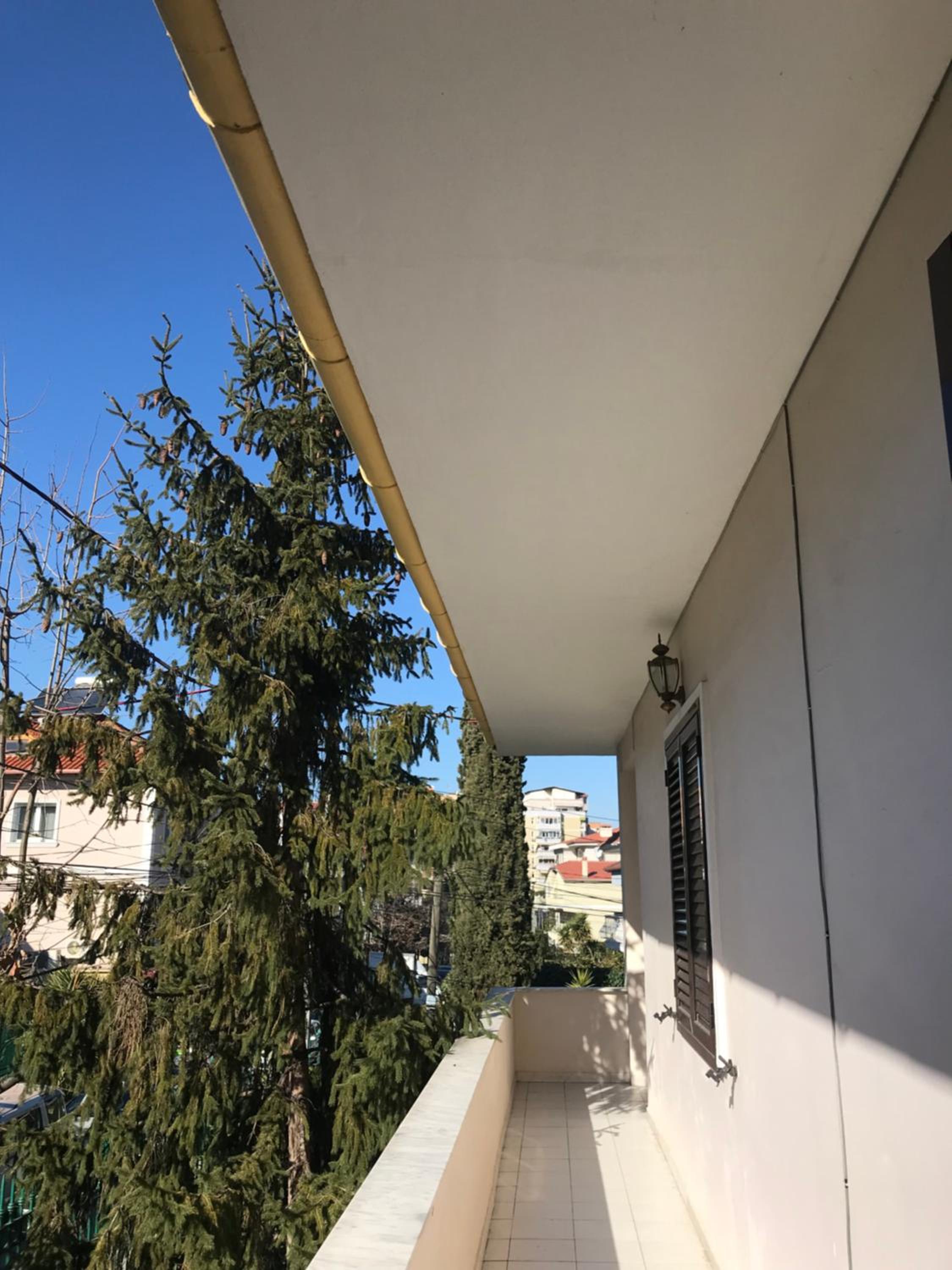Tirana City Rooms