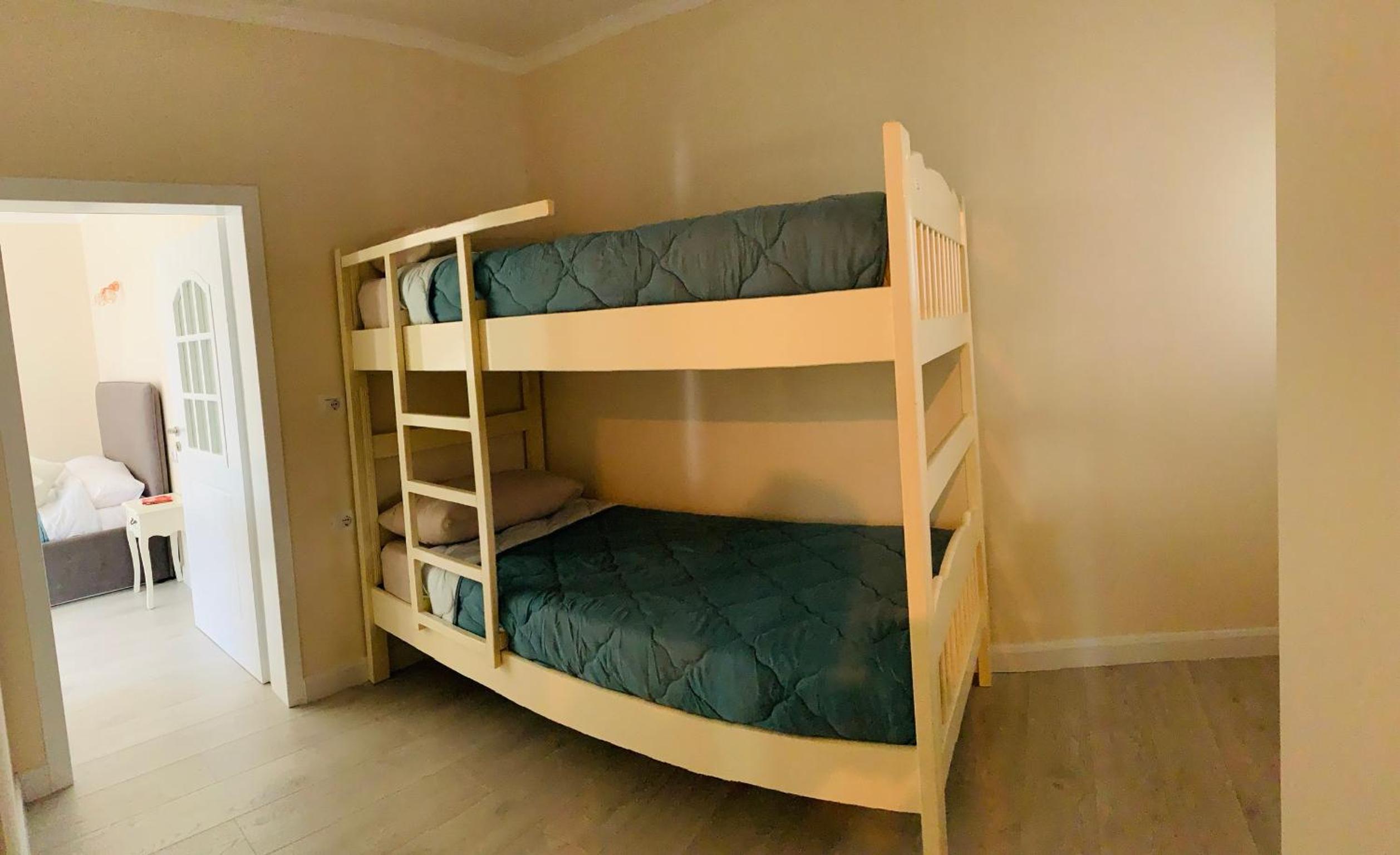 N&N Apartment