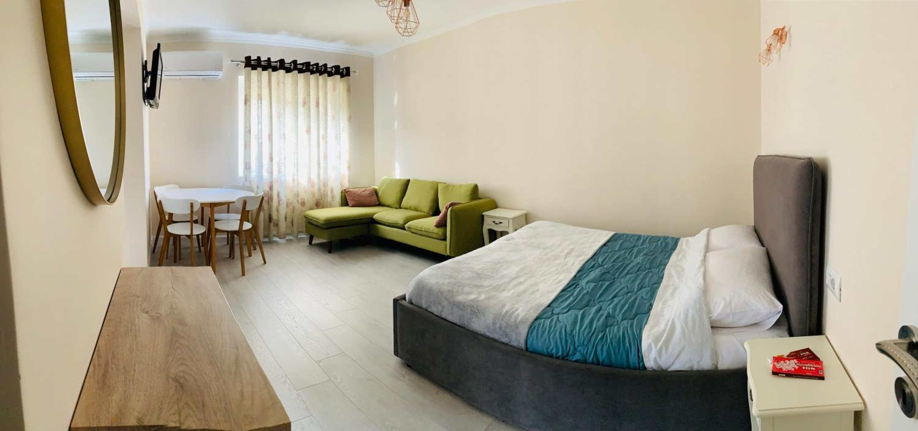 N&N Apartment