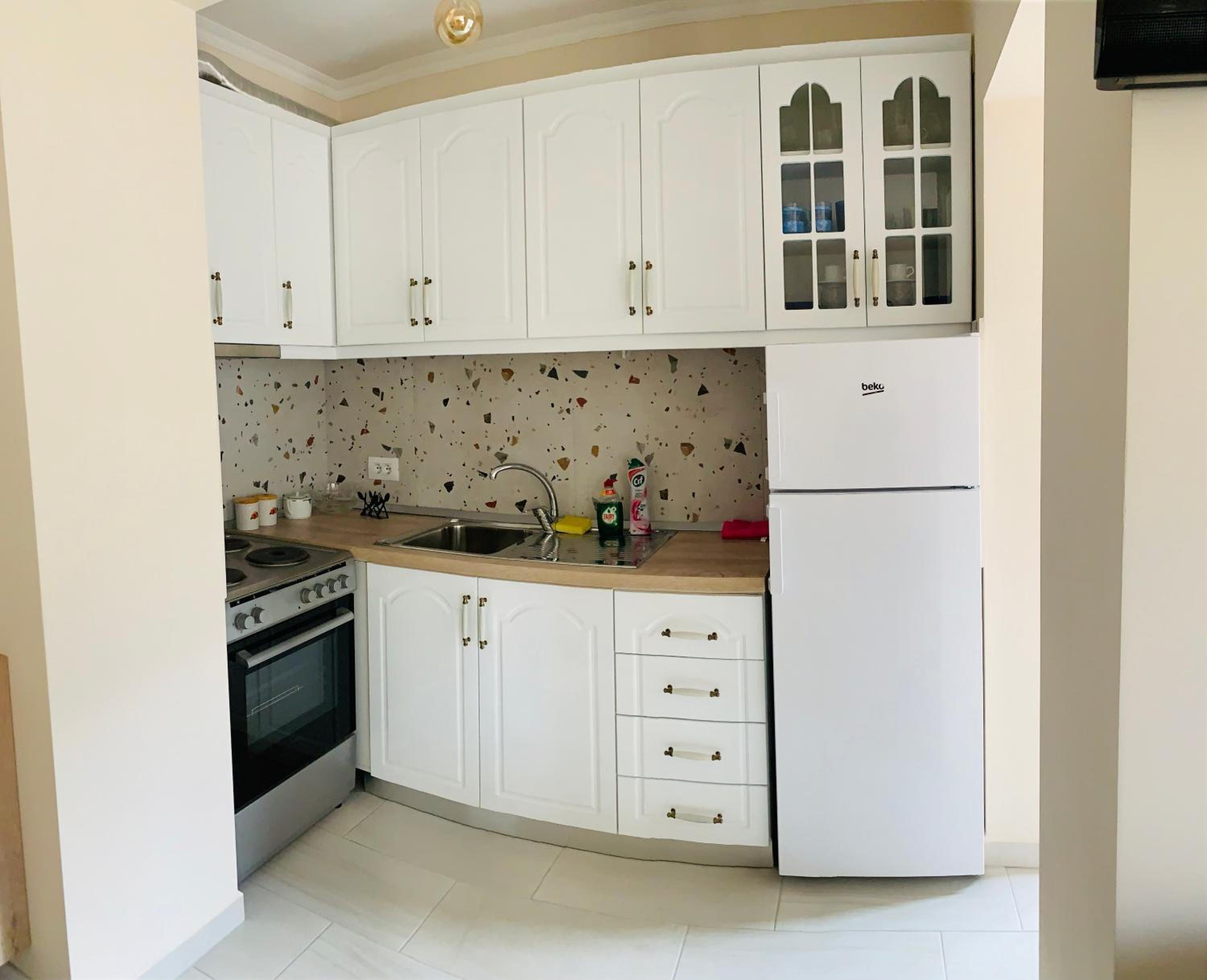 N&N Apartment