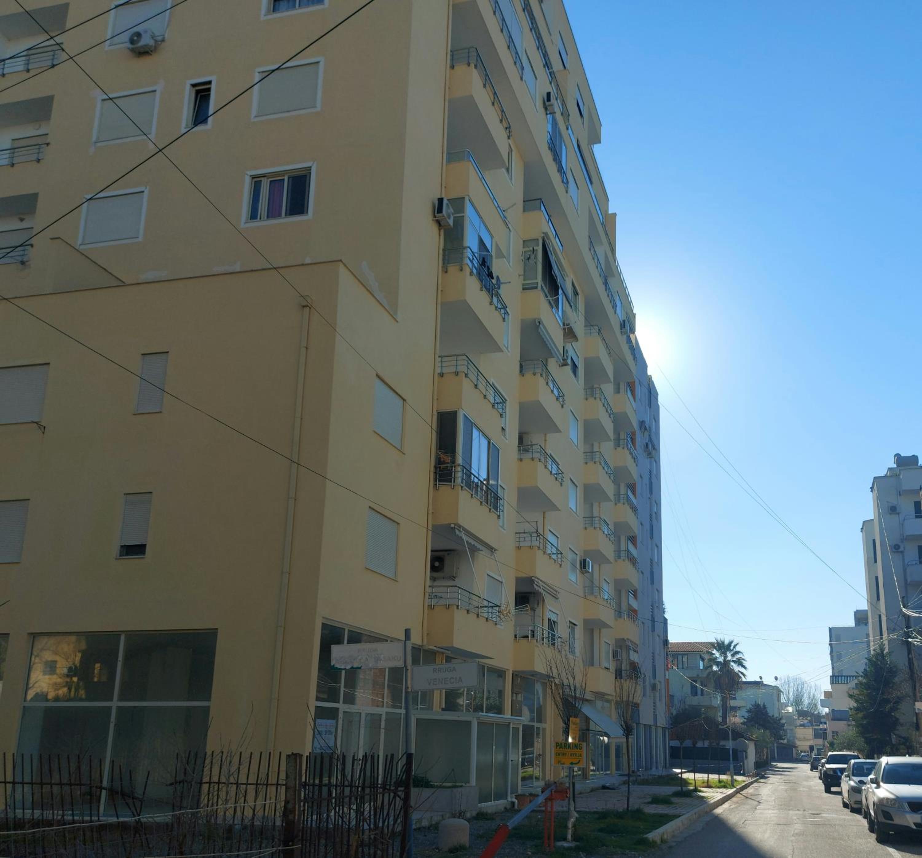 Bral Apartment 7 - Two-Bedroom with Seaview