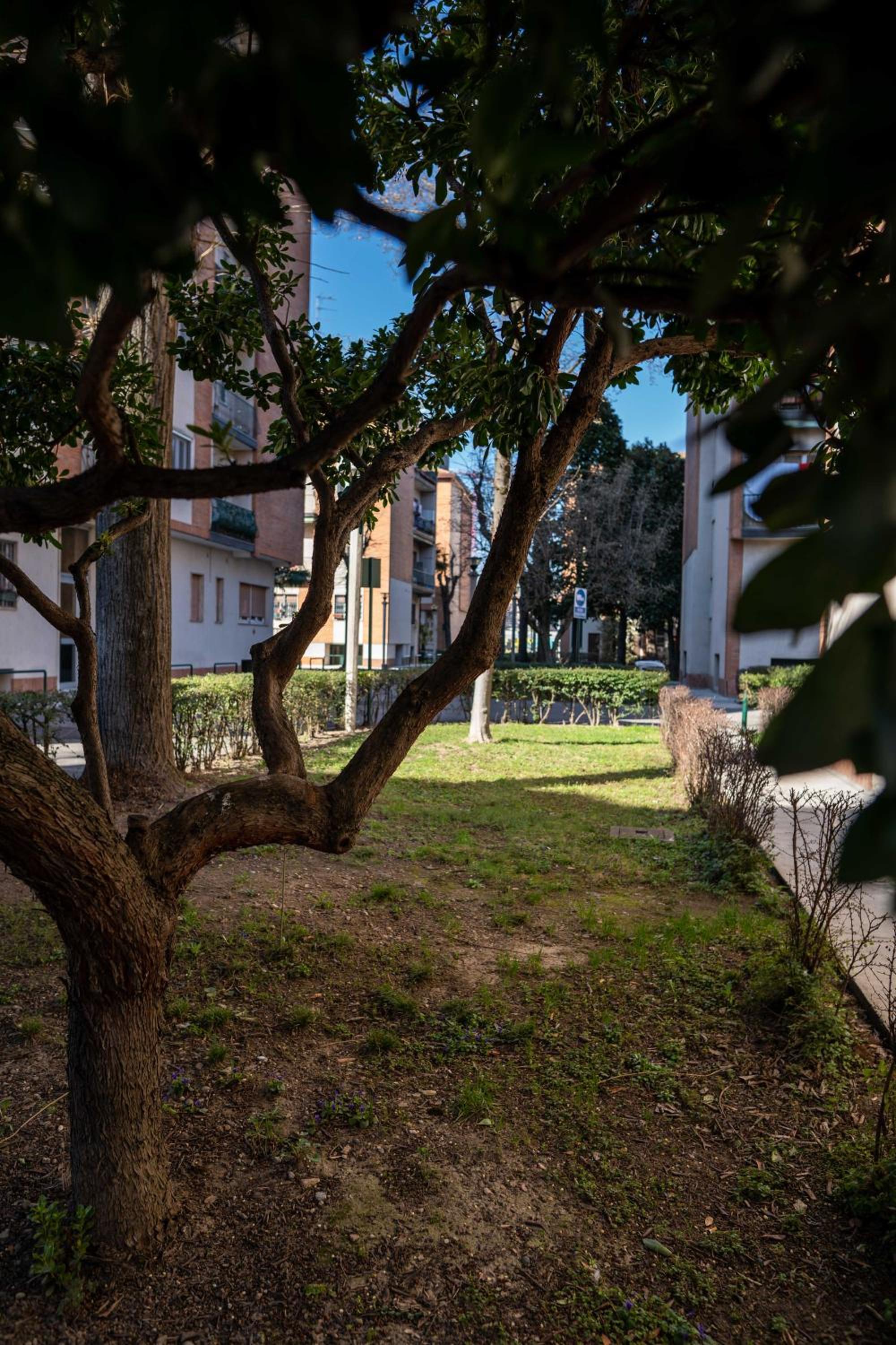 L’Archè Lodovico il Moro – House on the Navigli River