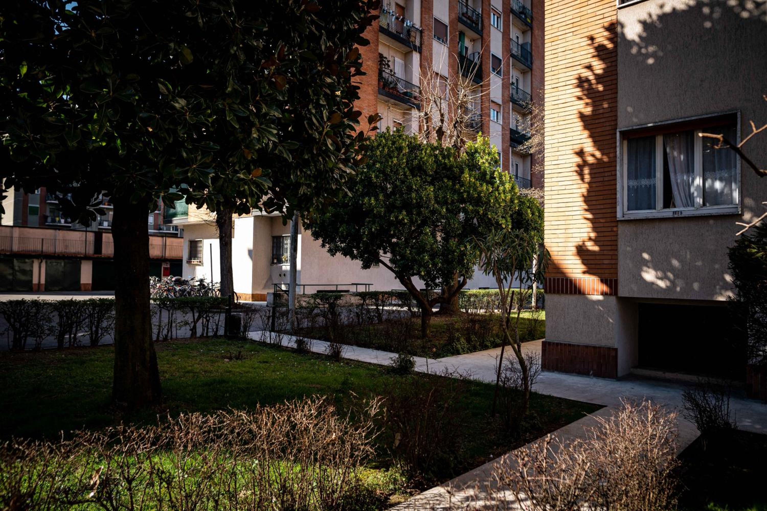 L’Archè Lodovico il Moro – House on the Navigli River