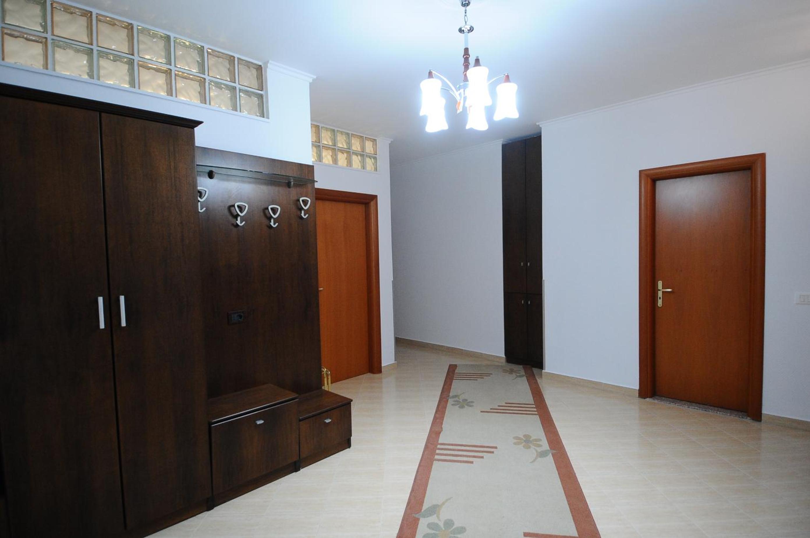 Center Tirana Apartment