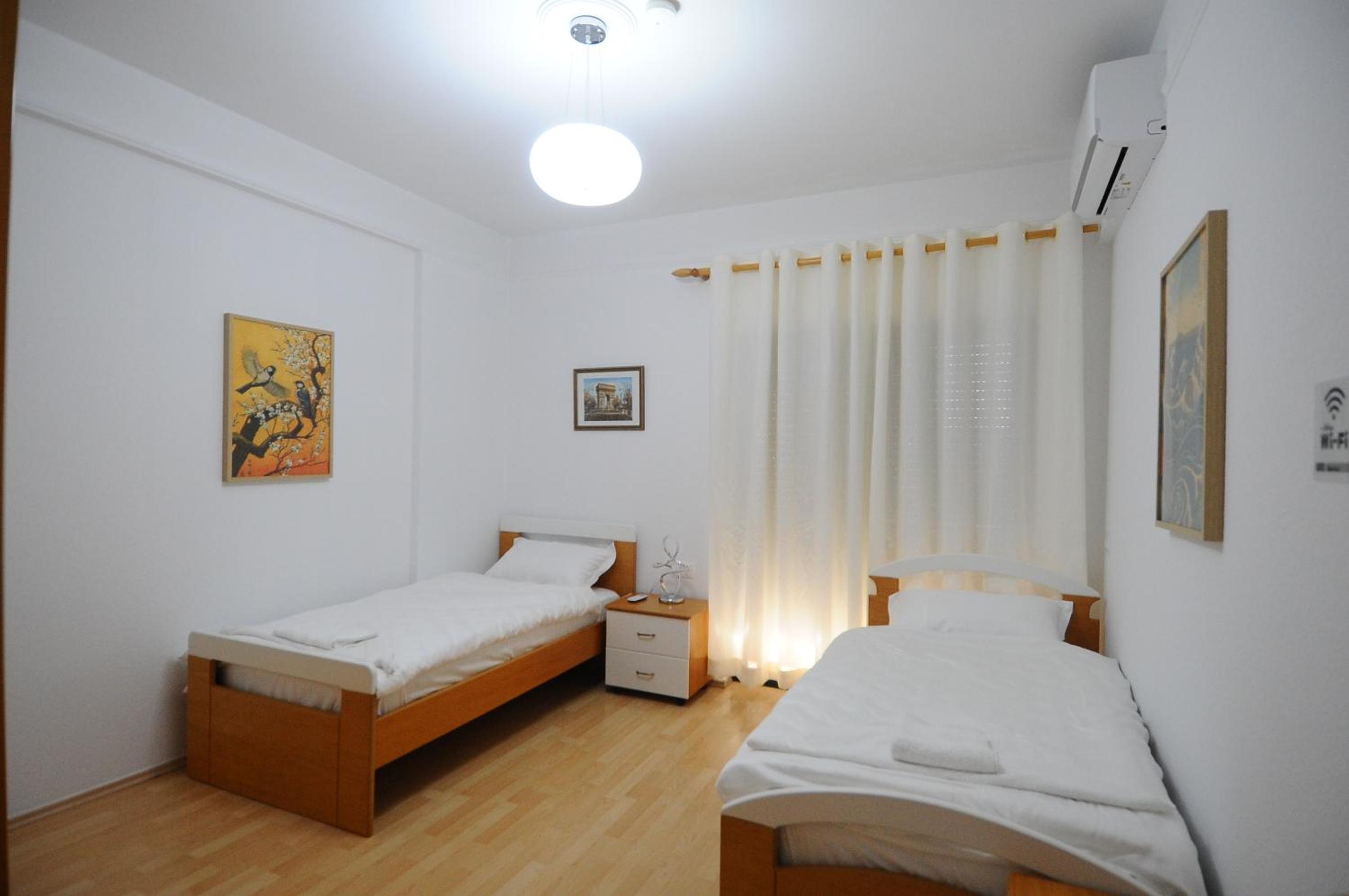 Center Tirana Apartment