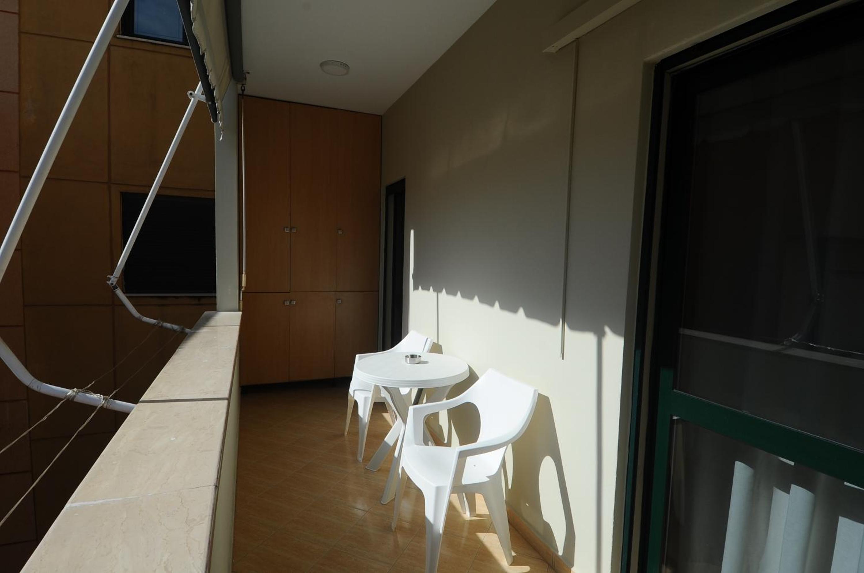 Center Tirana Apartment