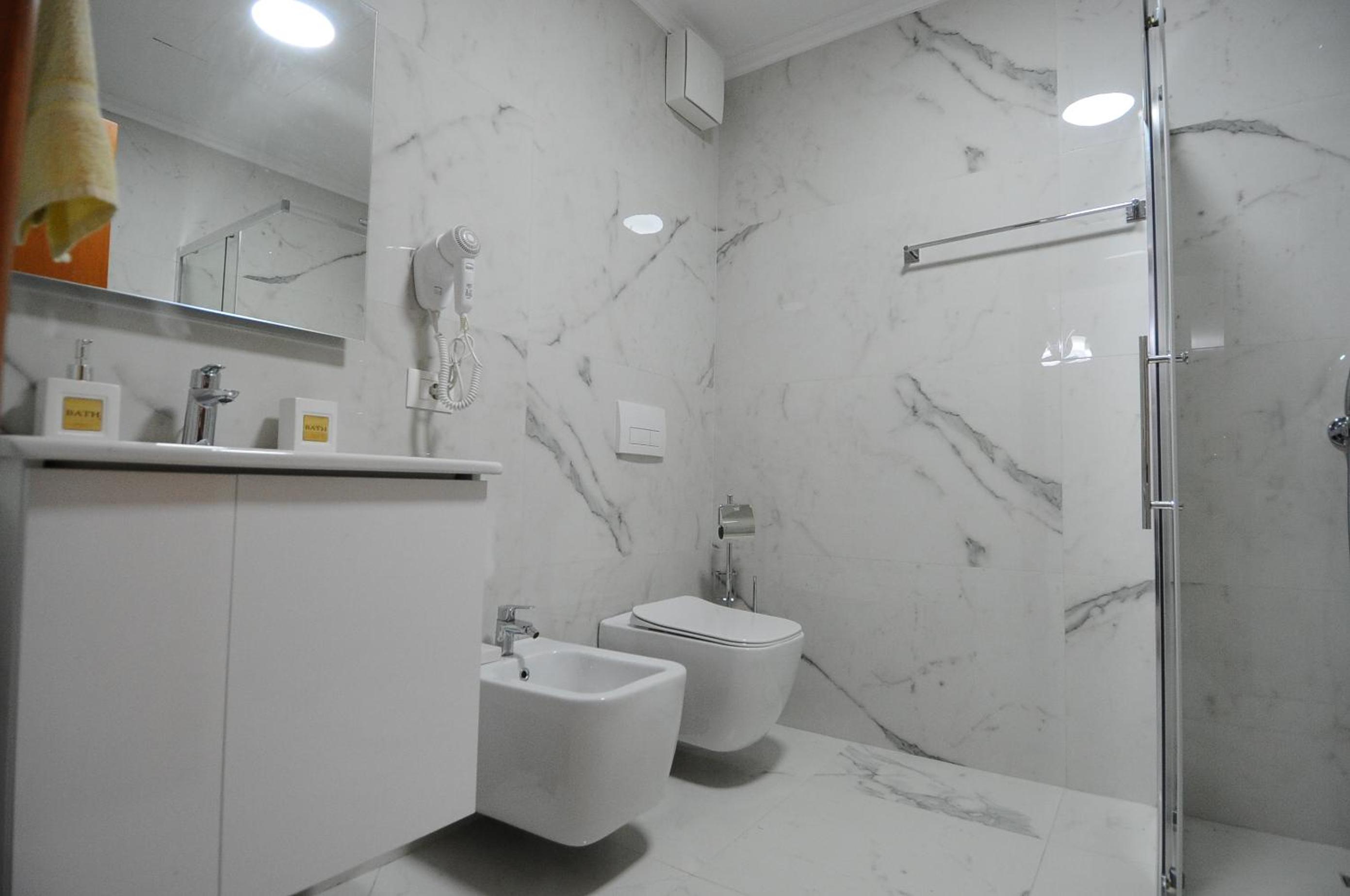 Center Tirana Apartment
