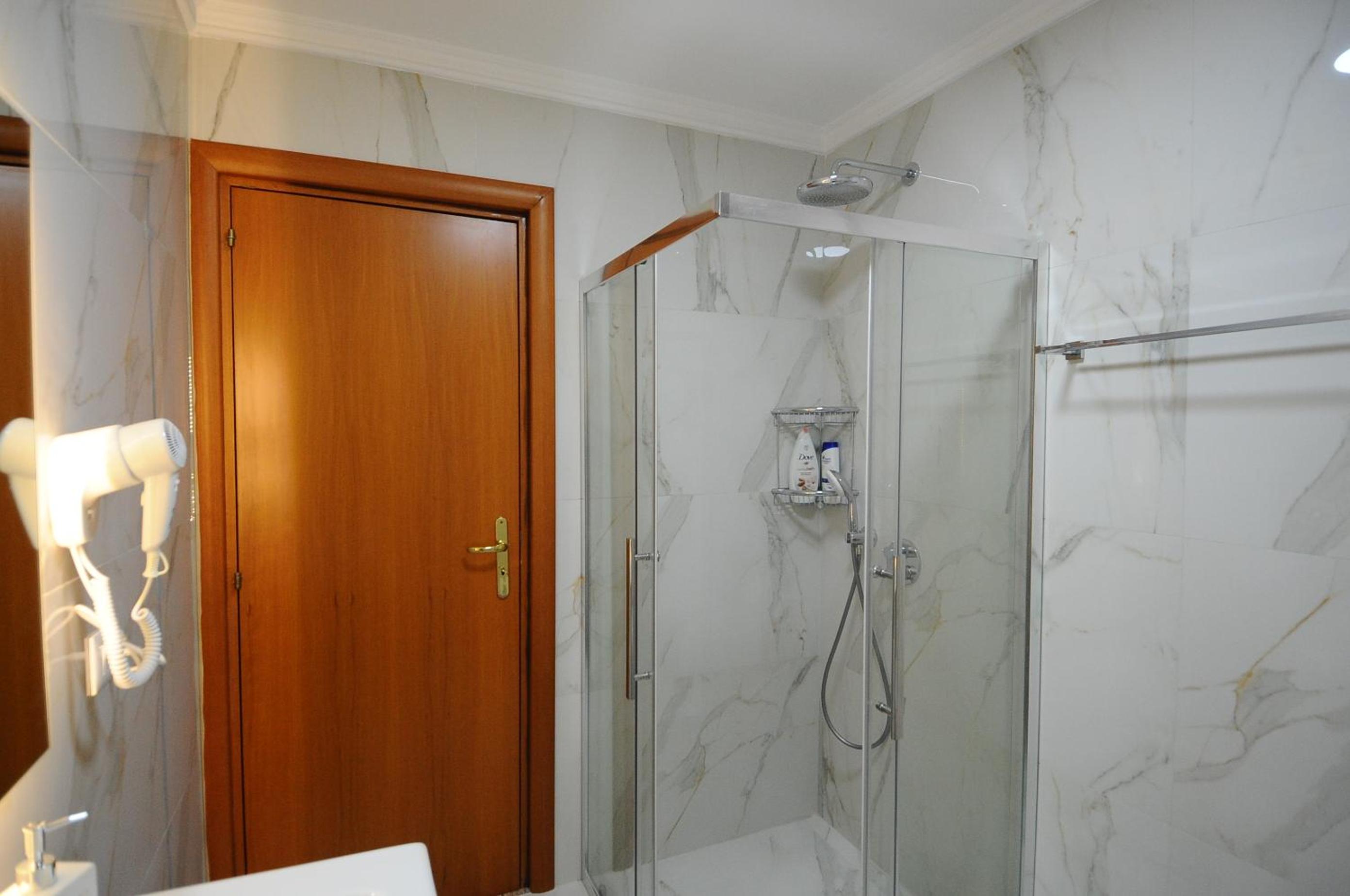Center Tirana Apartment