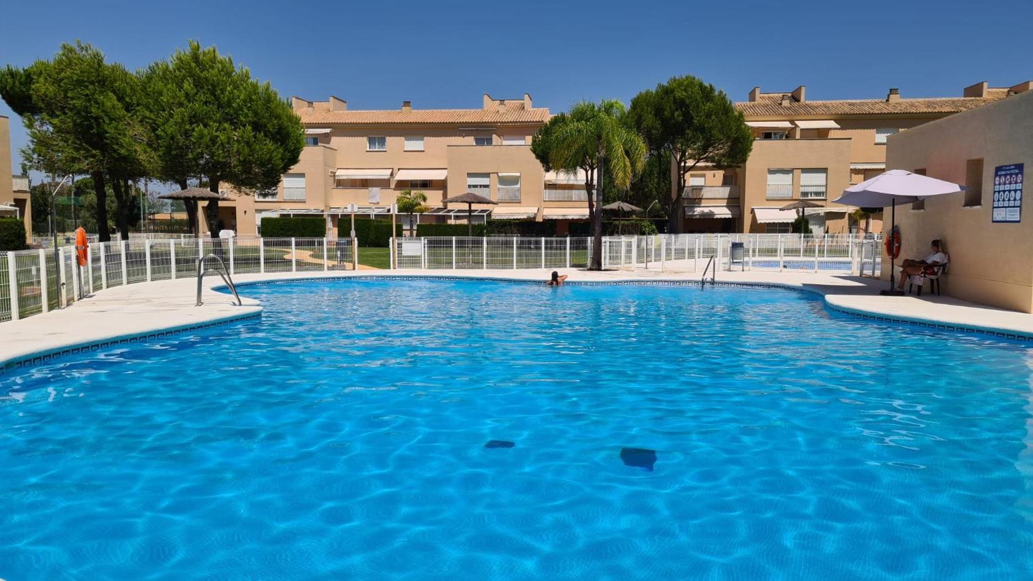 Hotel Apartamento bajo Novo Sancti Petri - Image 1