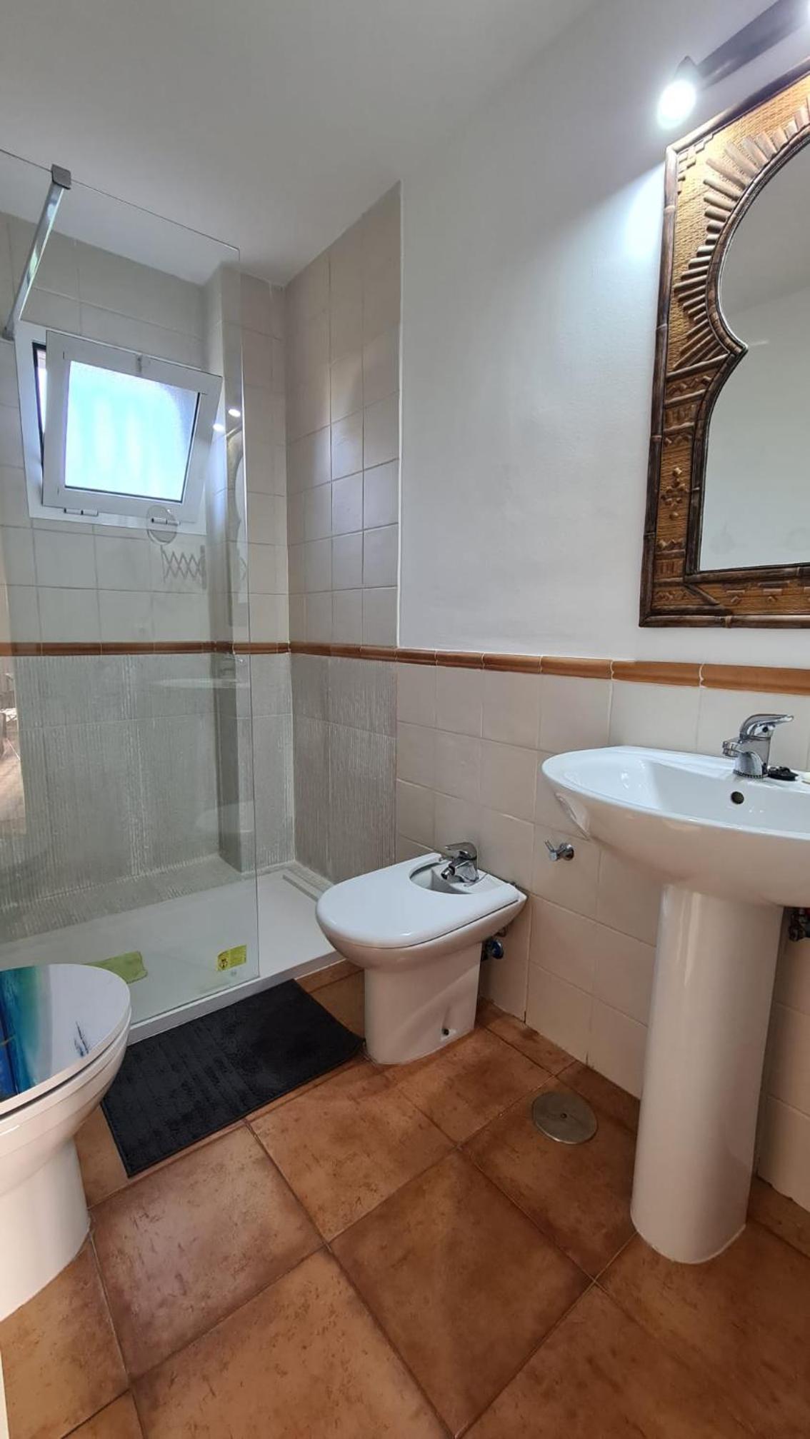 Apartamento bajo Novo Sancti Petri