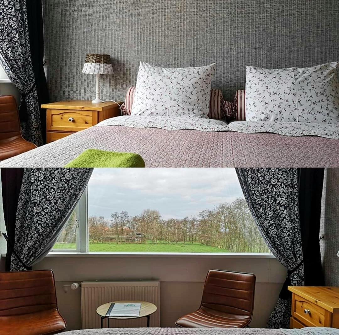 Bed & Breakfast Prins Hendrik (Zuidschermer) view 4