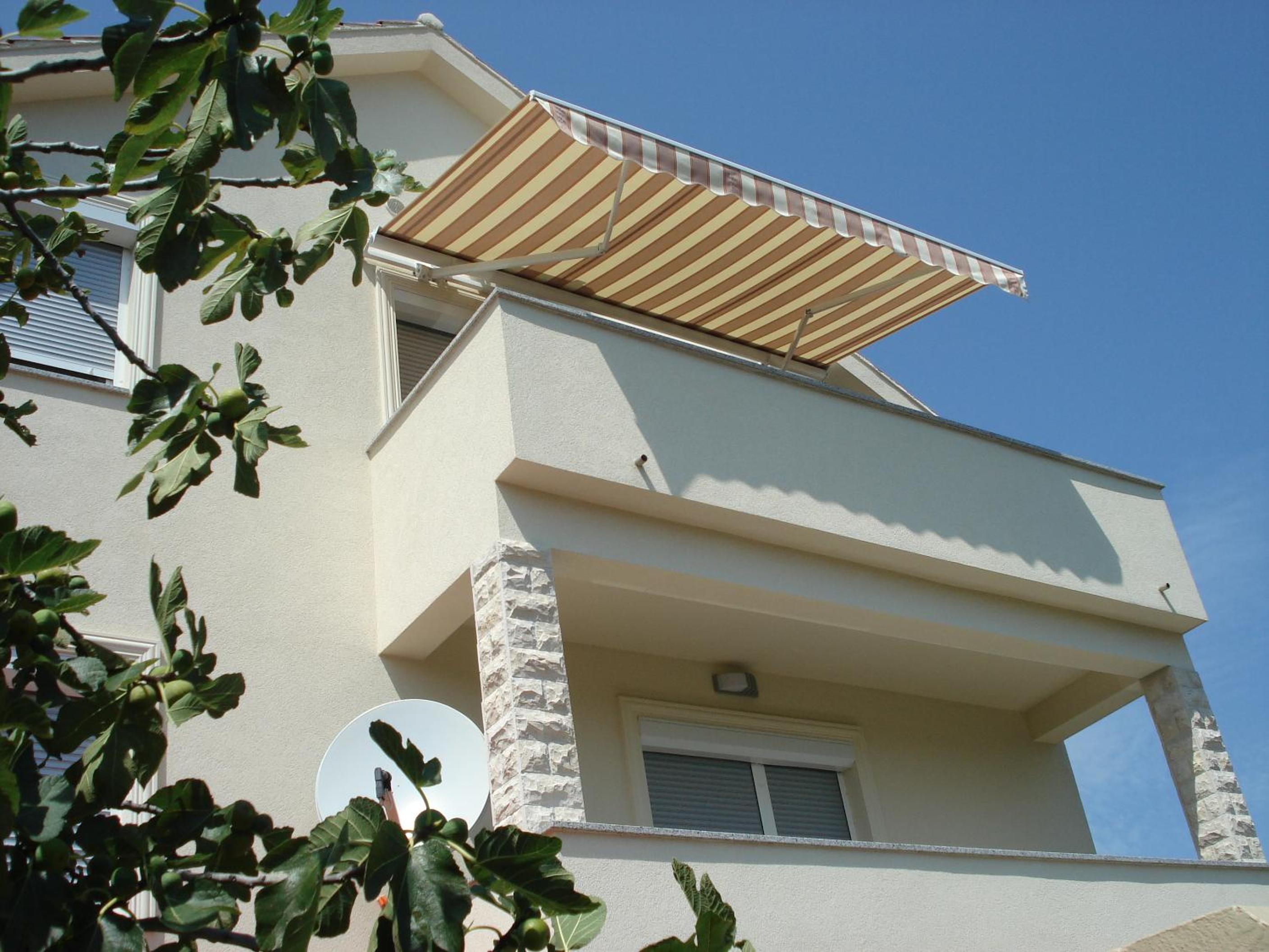 Apartments Antonella view 4