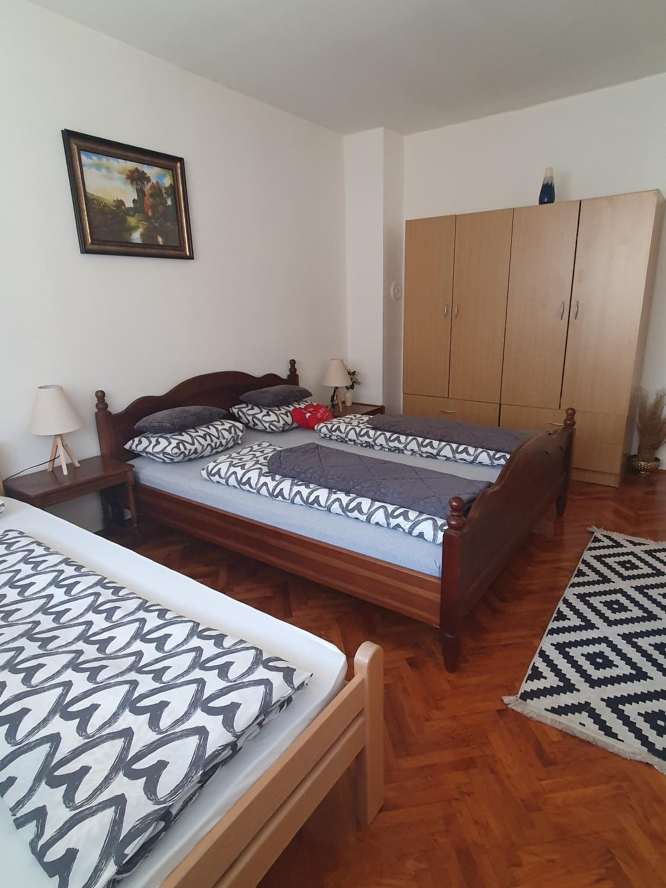 Diamond M Apartment view 5