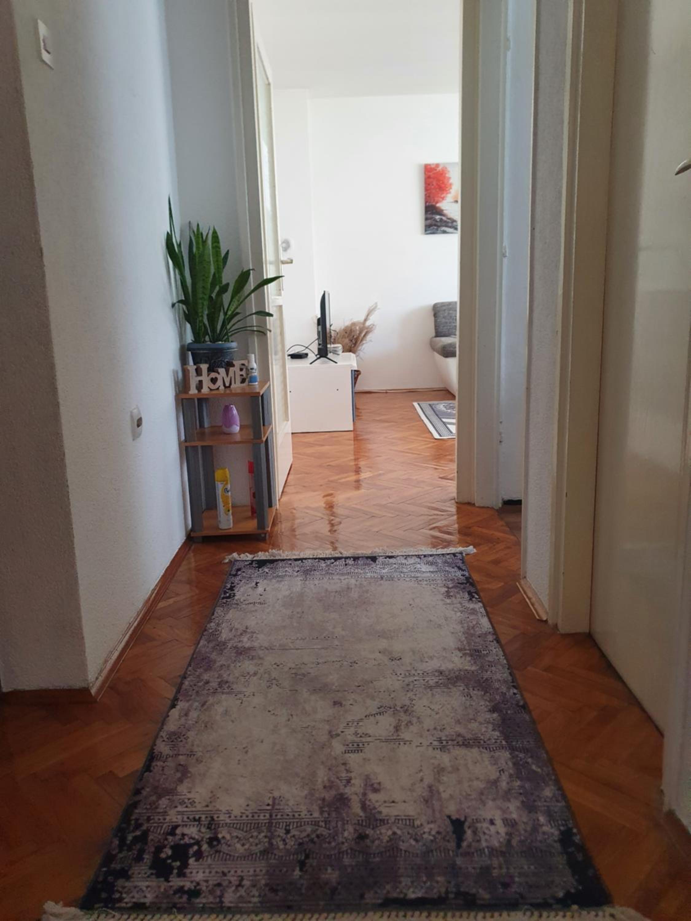 Diamond M Apartment view 2