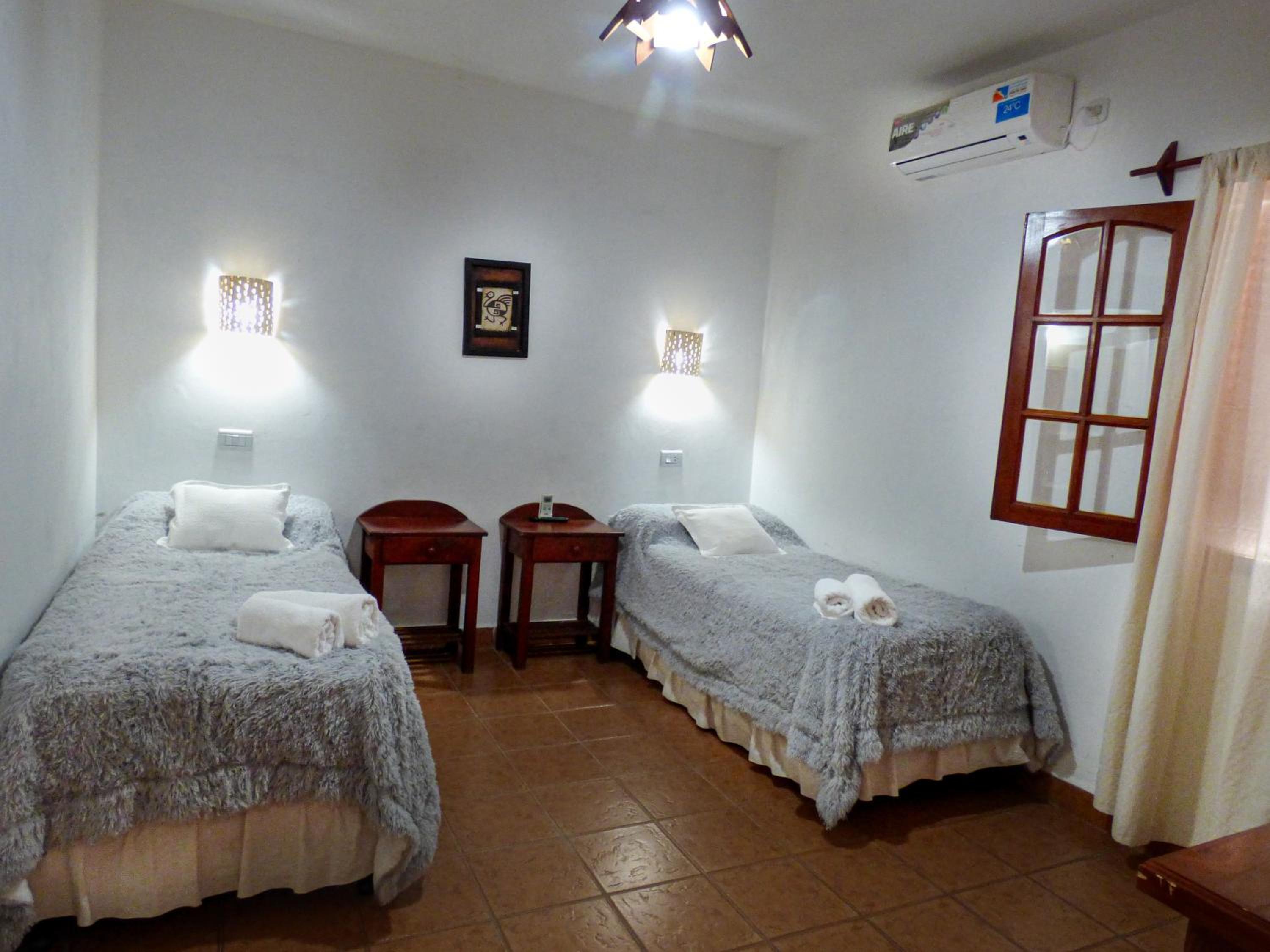 Hostal Mirador del Valle
