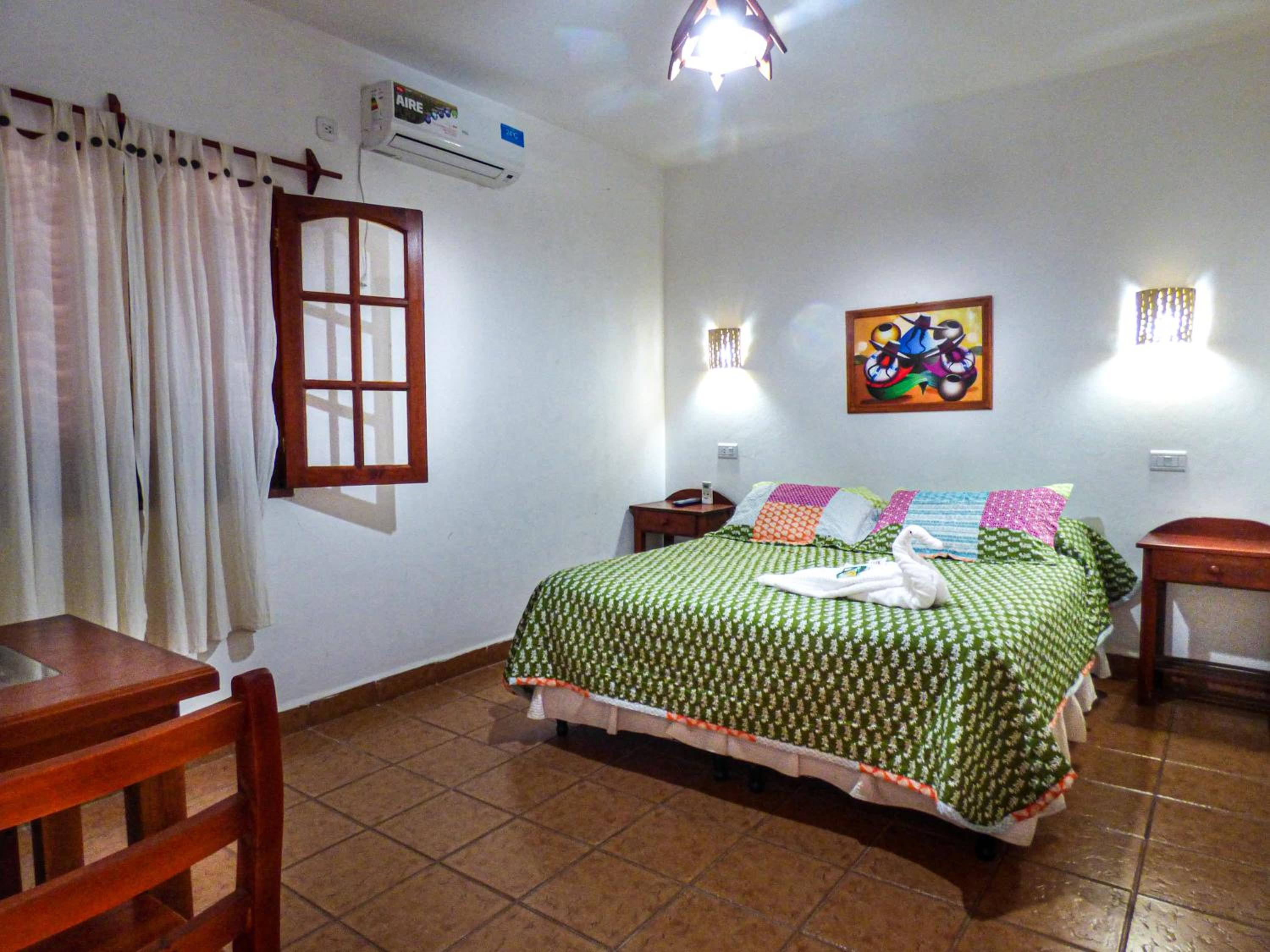 Hostal Mirador del Valle