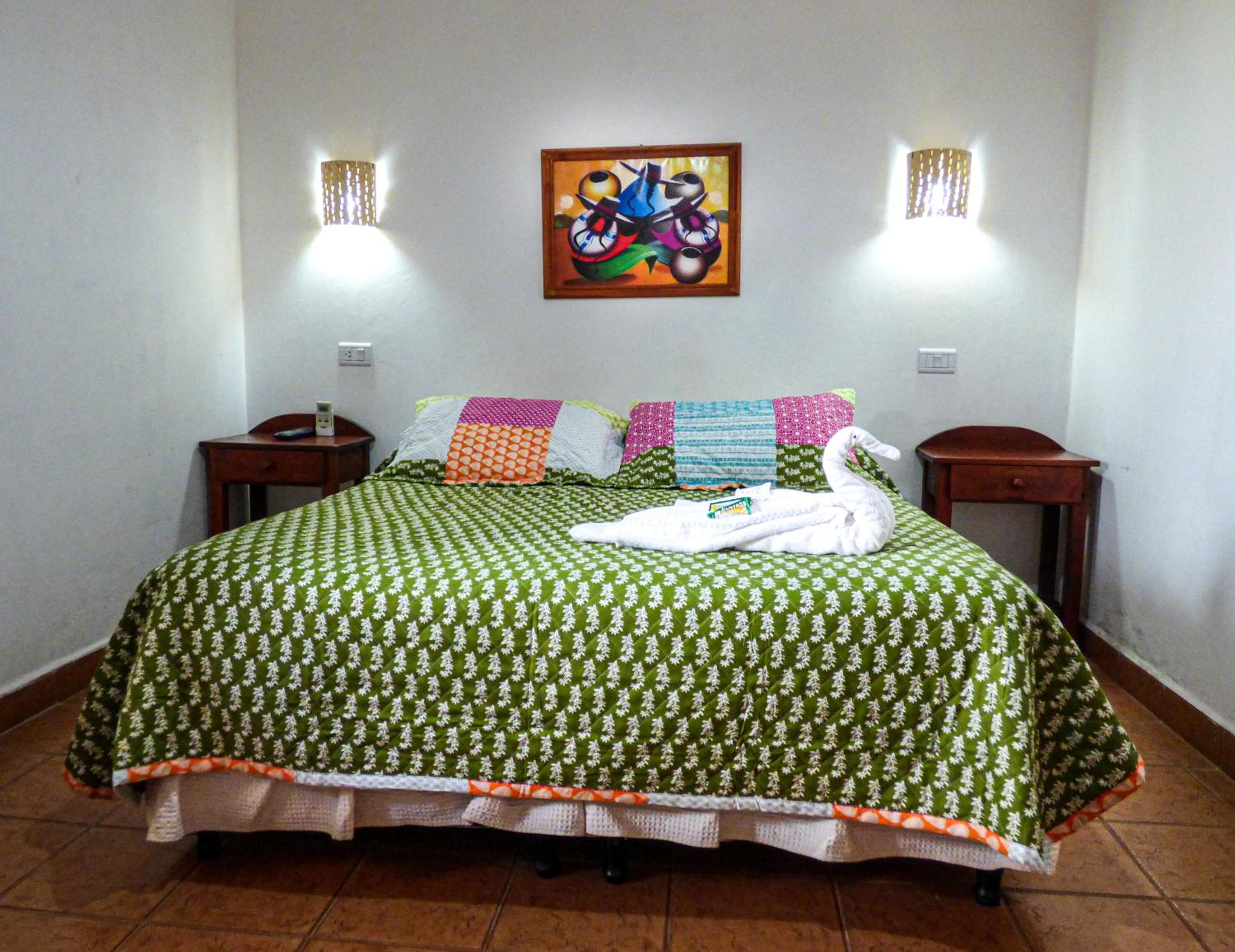 Hostal Mirador del Valle