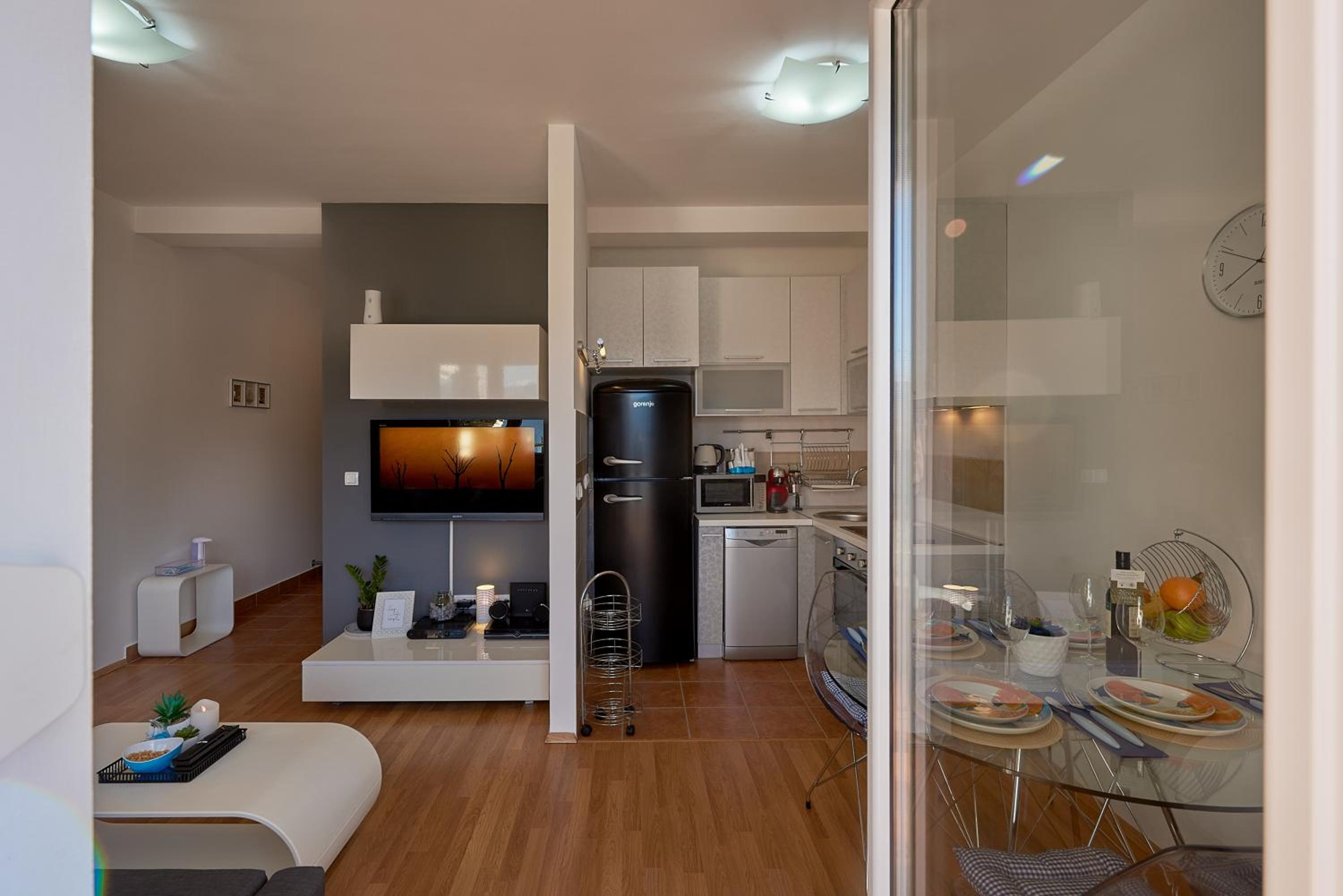 Apartman Phillipa