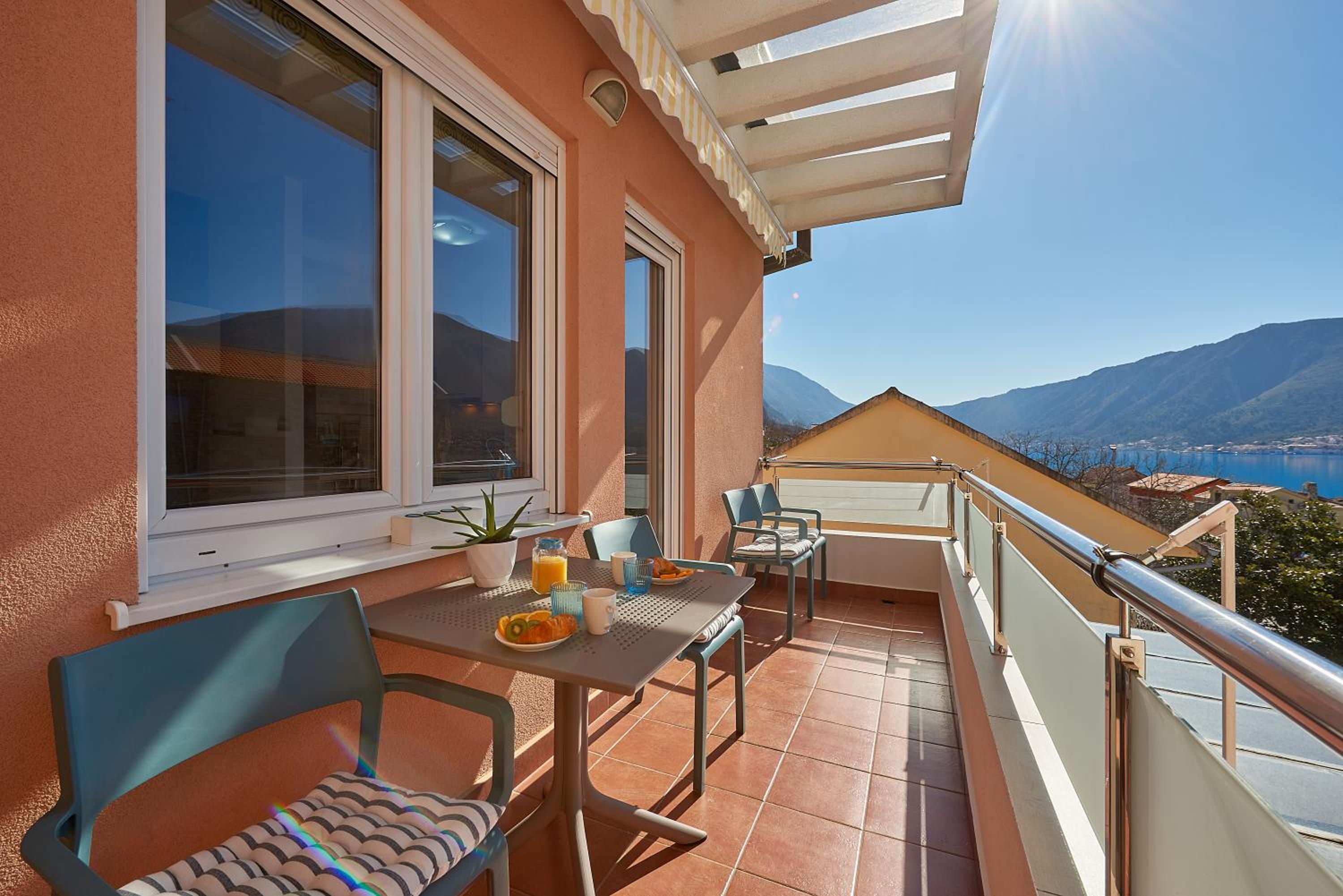 Apartman Phillipa