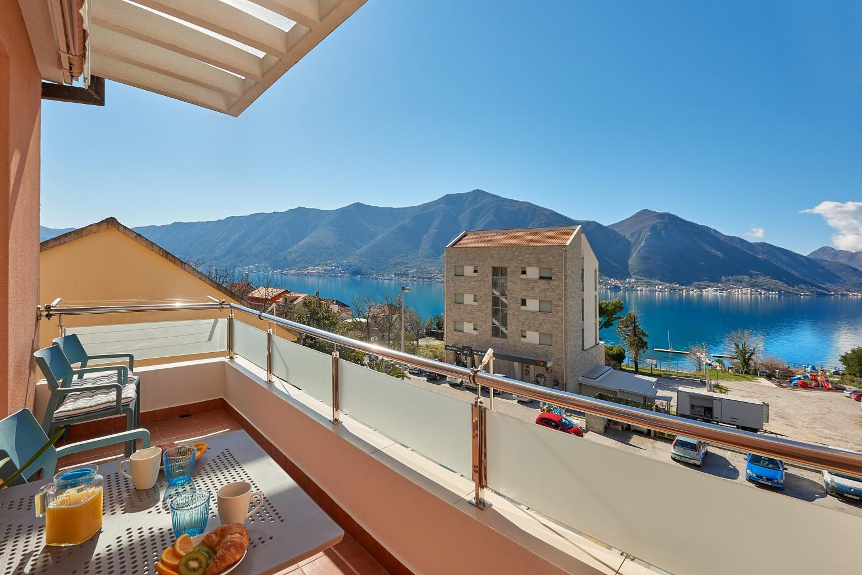 Apartman Phillipa