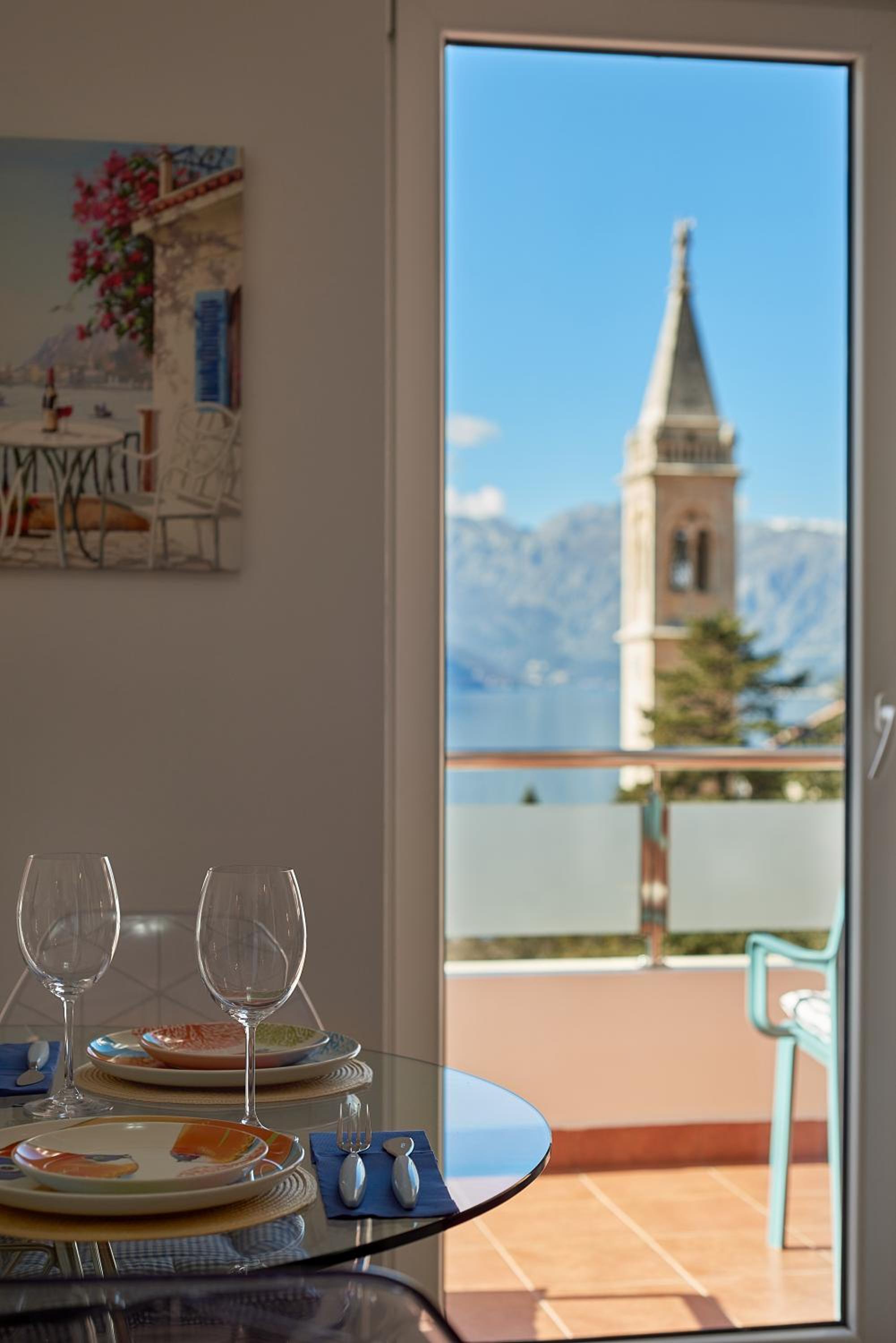 Apartman Phillipa