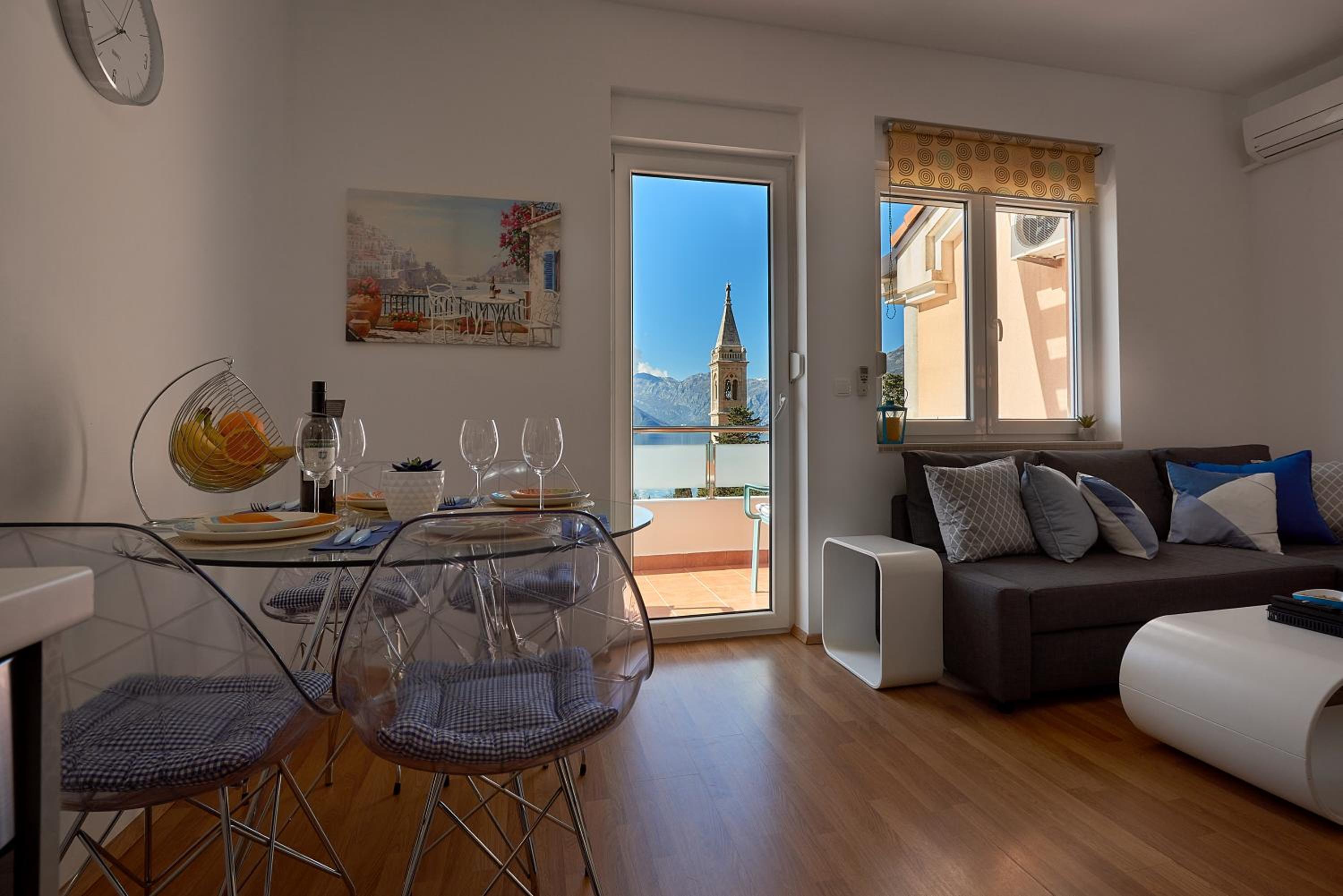 Apartman Phillipa