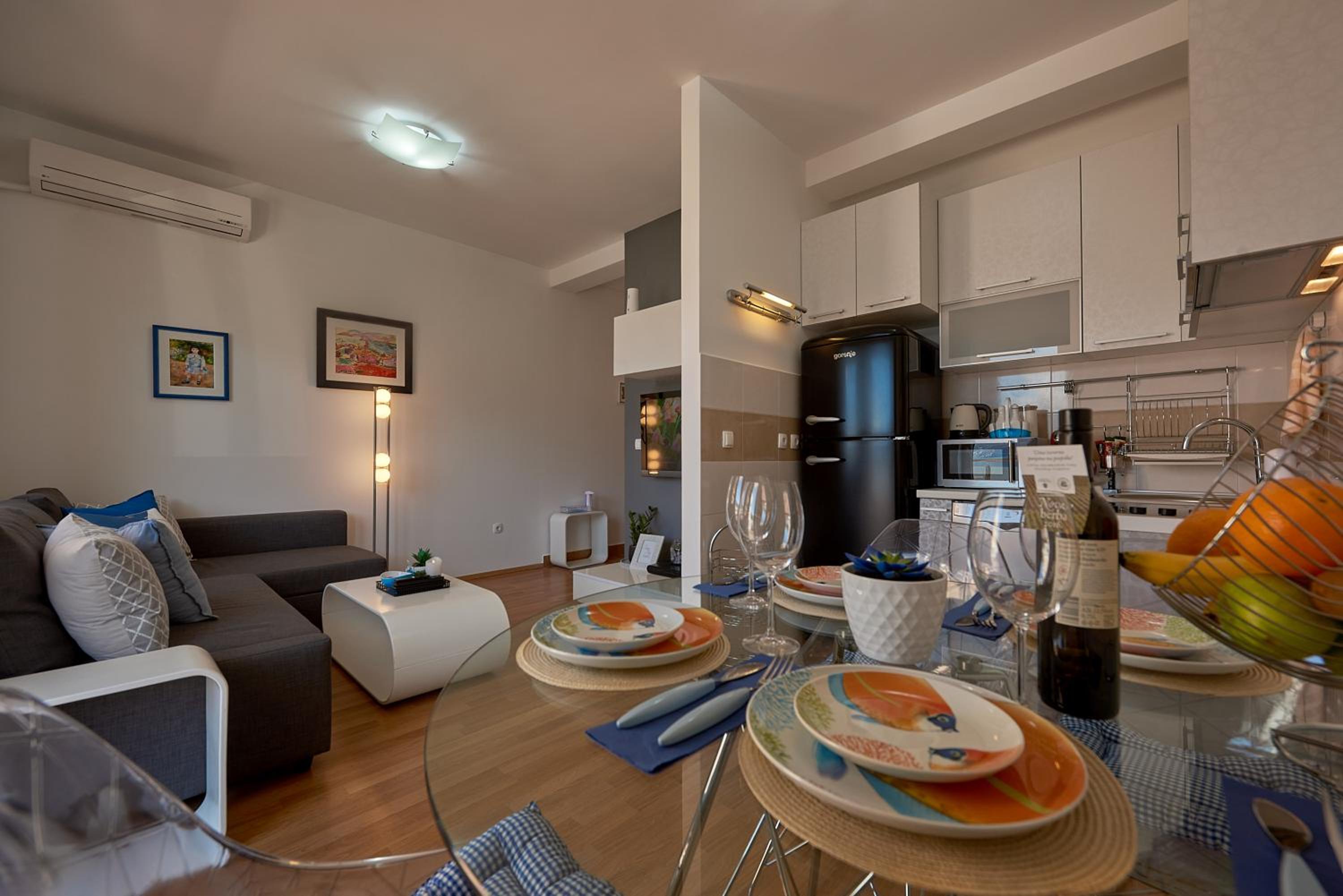 Apartman Phillipa