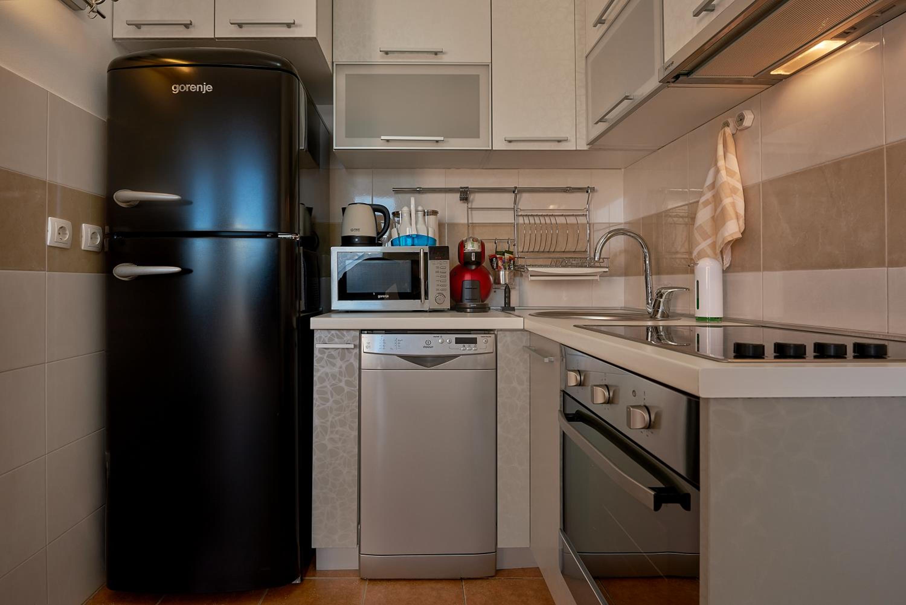 Apartman Phillipa